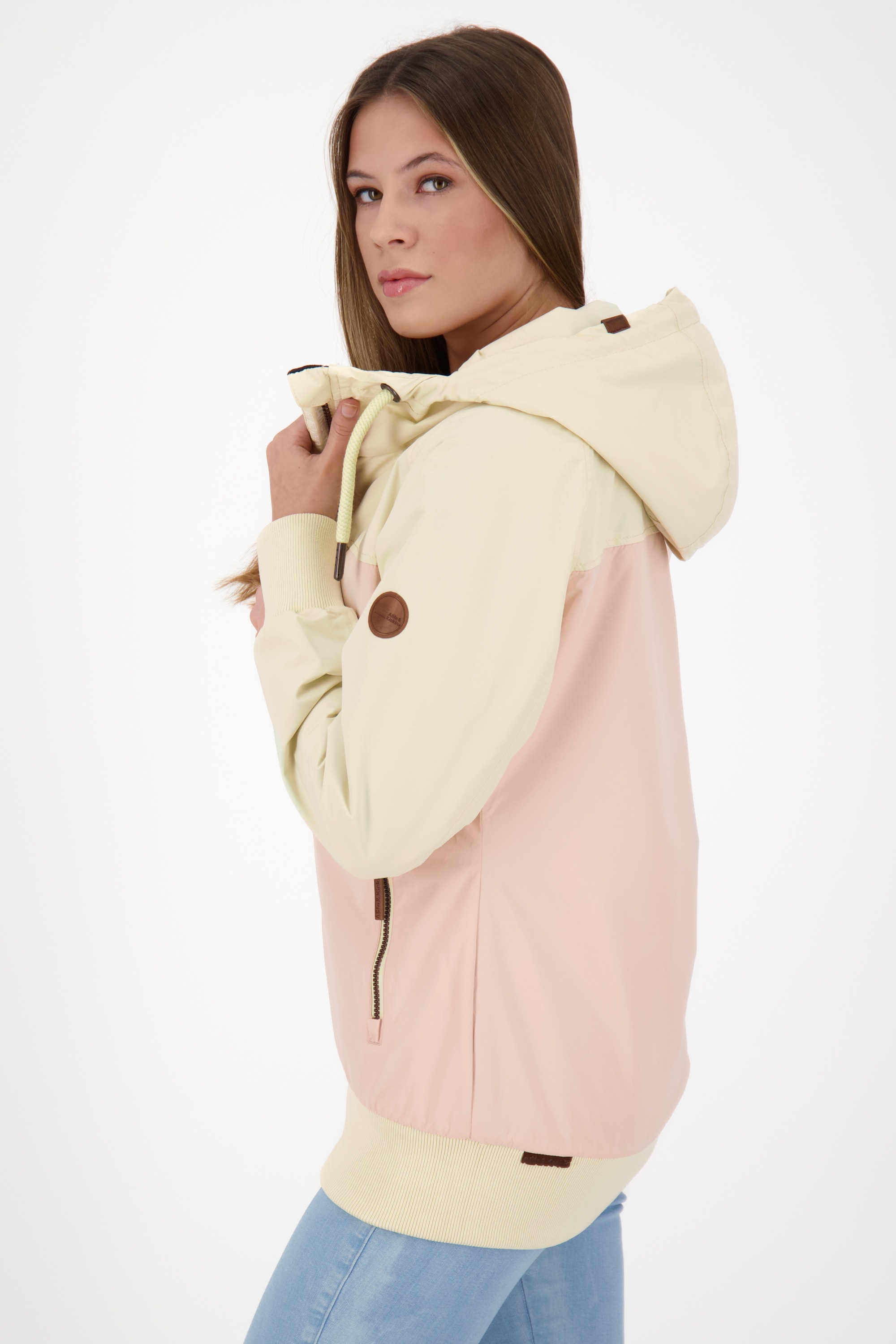 Thumbnail - Alife & Kickin Winterjacke "Damen MaliaAK A"