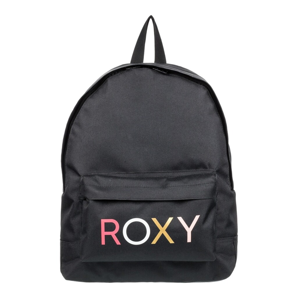 Roxy Tagesrucksack »Sugar Baby Logo 16 L«