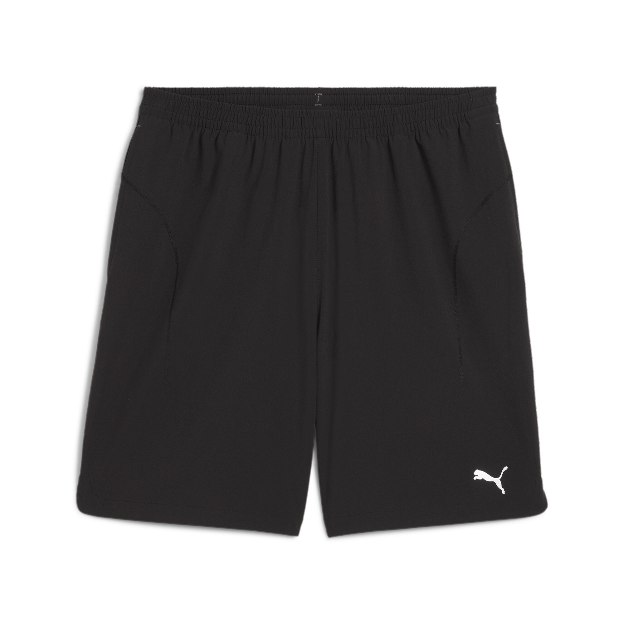 PUMA Yogashorts "STUDIO 7" Shorts aus Webware Herren"