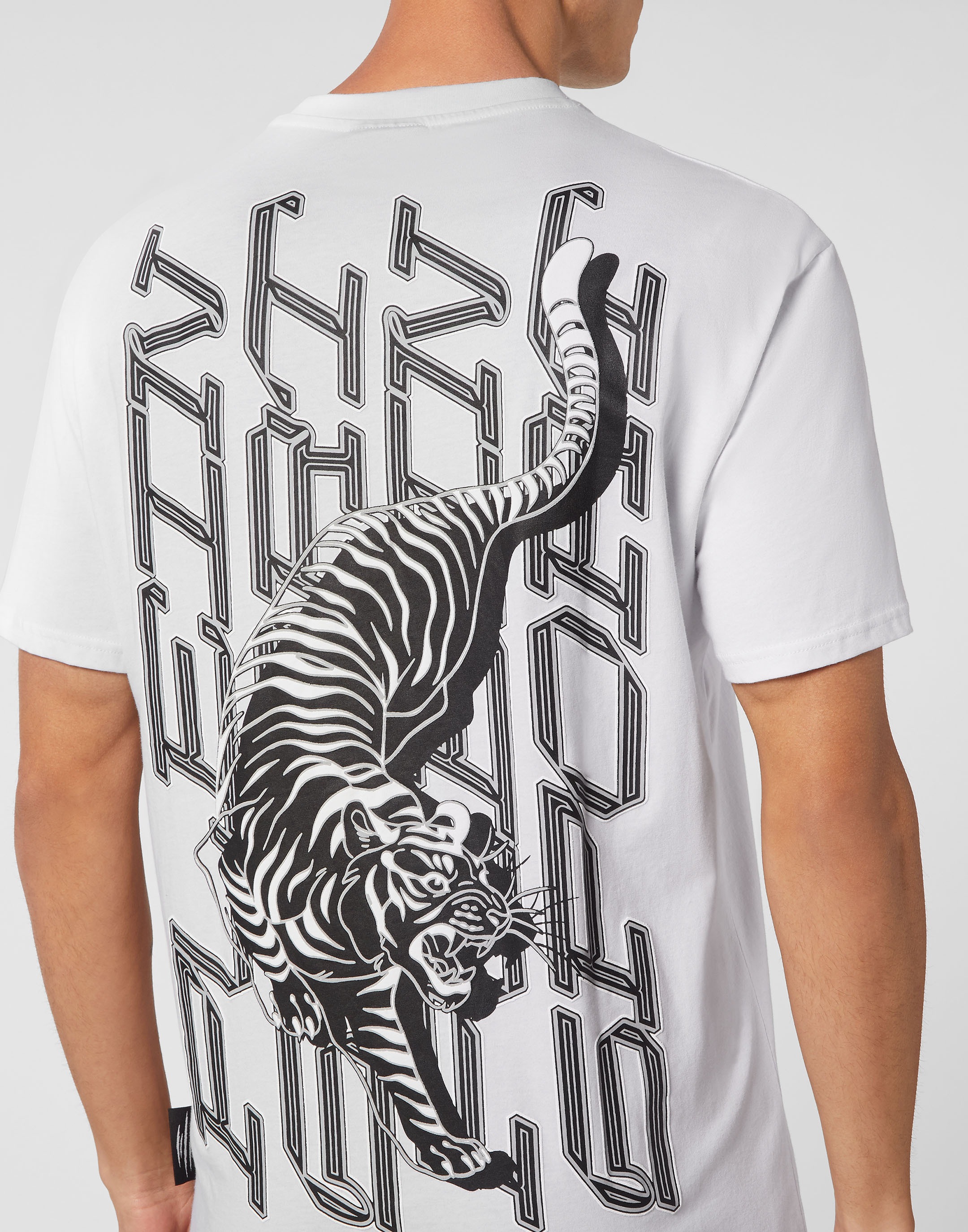 PLEIN SPORT T-Shirt »Tiger«