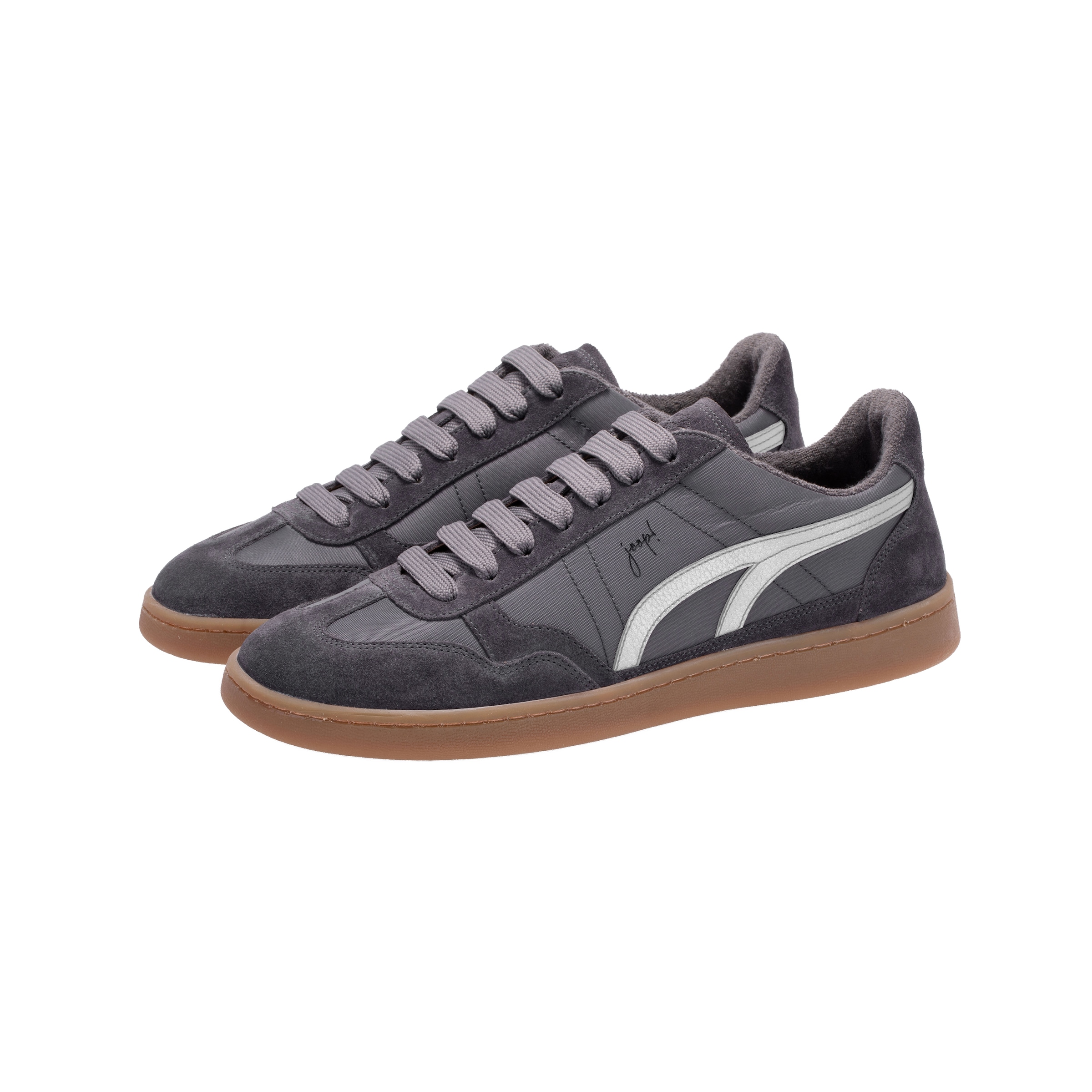 JOOP! Sneaker »velluto misto palmero sneaker xt7«
