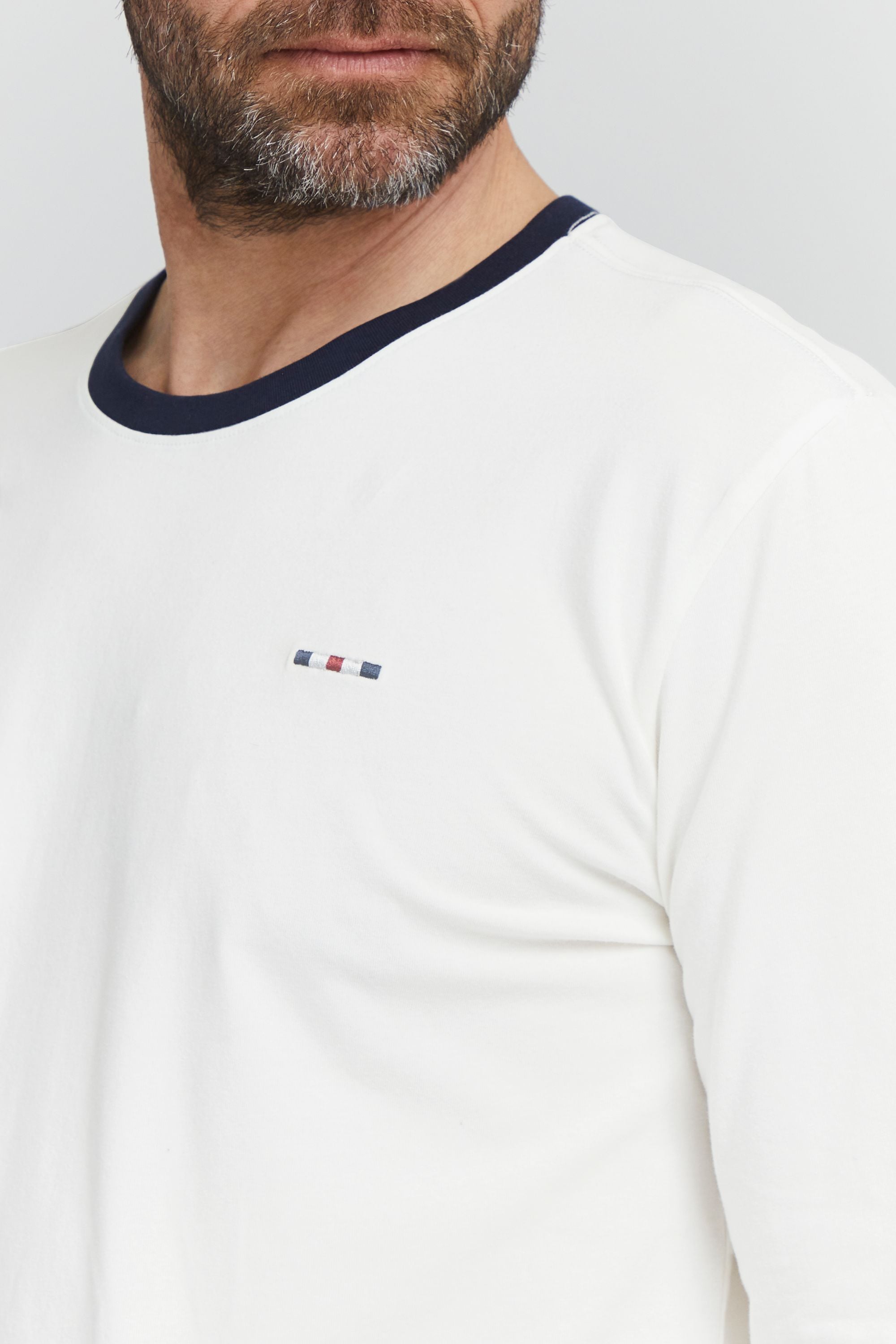 FQ1924 Langarmshirt »Langarmshirt FQDilan«