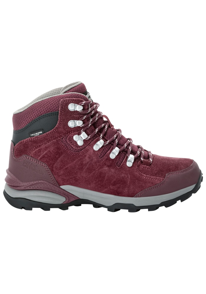 Jack Wolfskin Hikingschuh "REFUGIO TEXAPORE MID W"