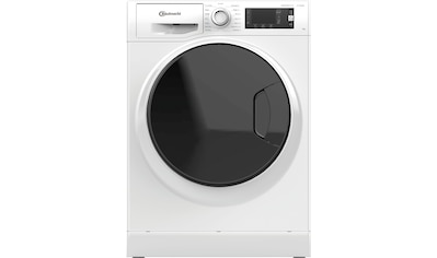 BAUKNECHT Waschmaschine »WM Elite 9A«, WM Elite 9A, 9 kg, 1400 U/min kaufen