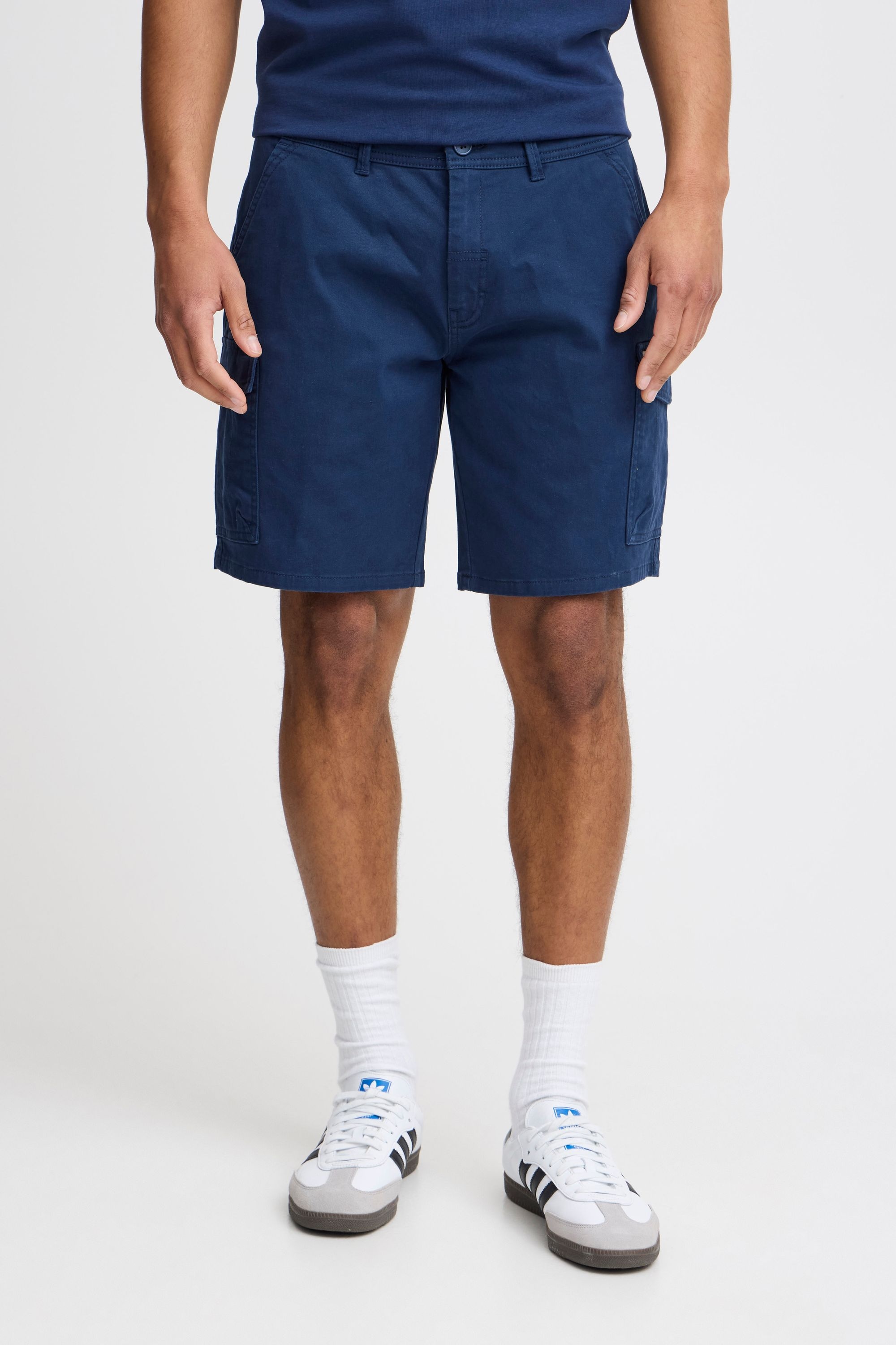 Blend Cargoshorts "BHEdnan" Lässige Cargo-Shorts mit Taschen günstig online kaufen