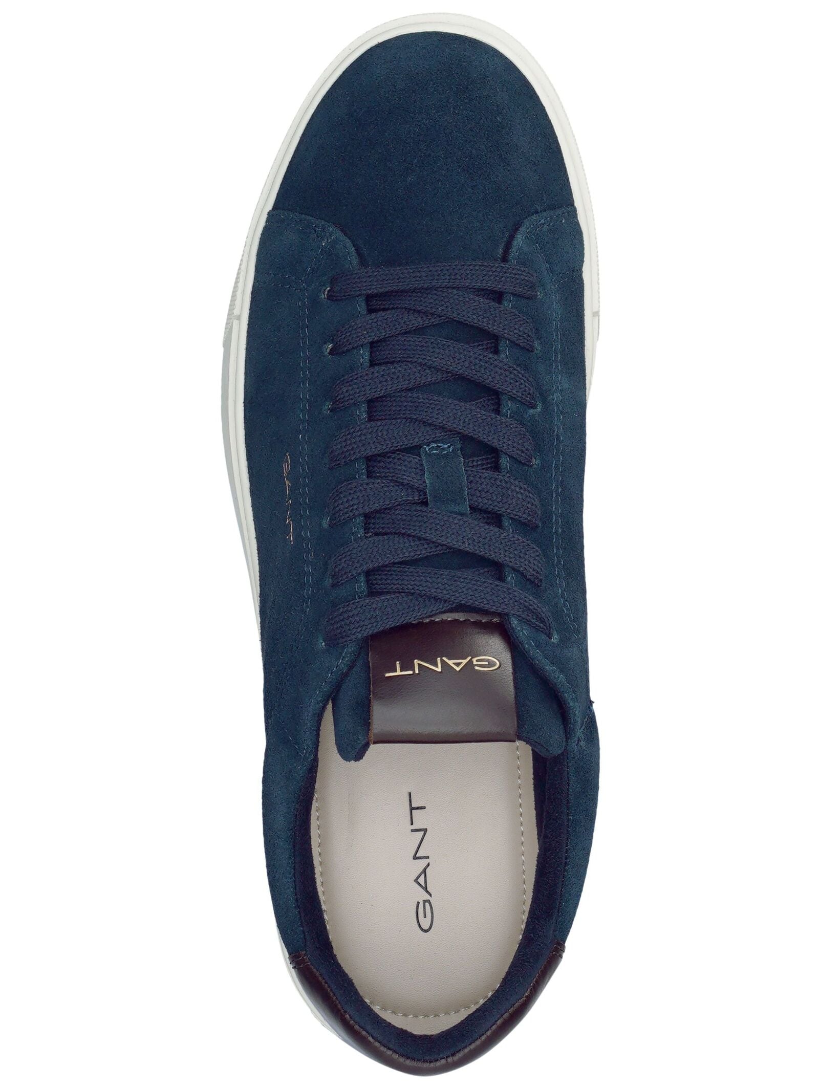 Gant Sneaker »Gant Sneaker Lederimitat«