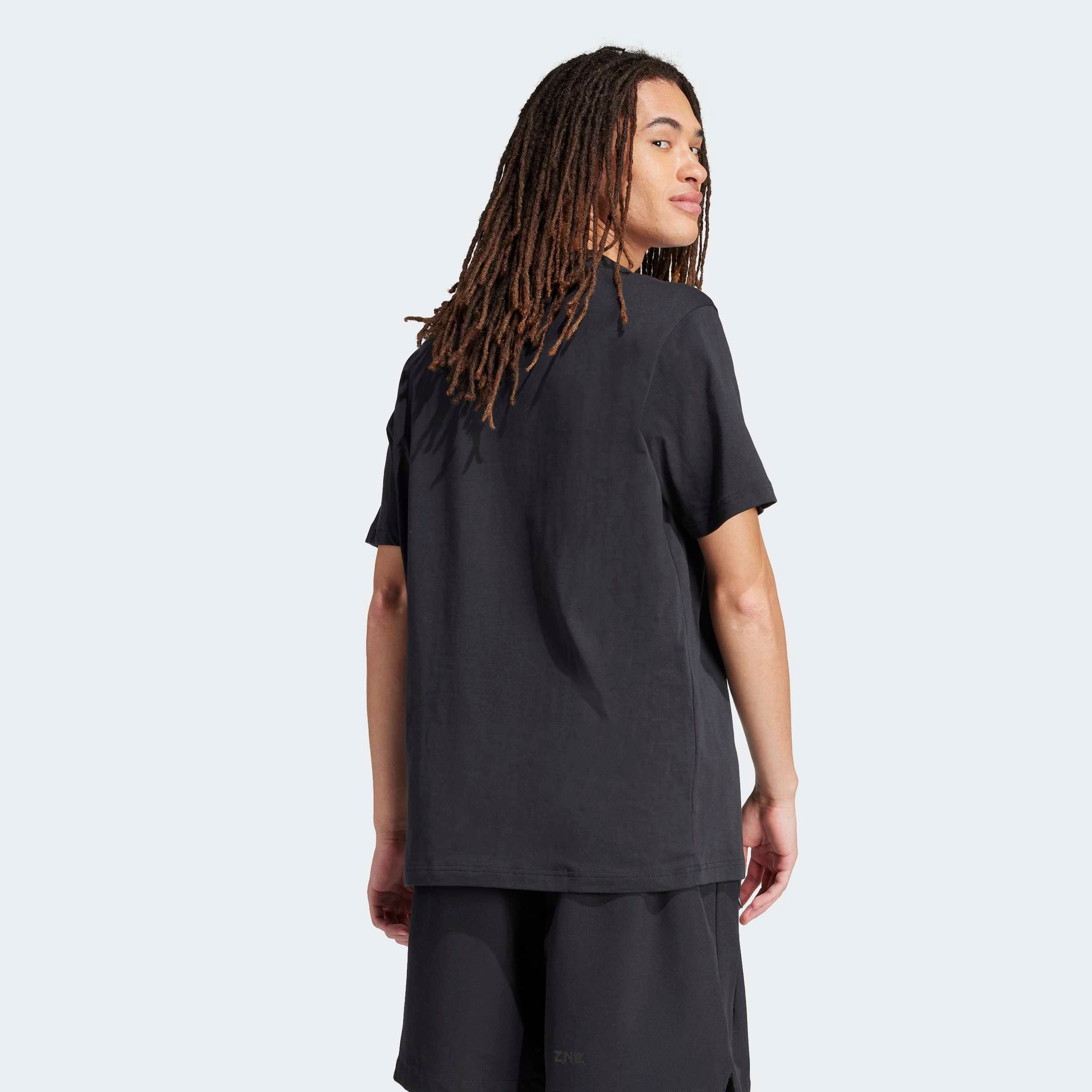 adidas Sportswear T-Shirt »M FI BOS T OLY«
