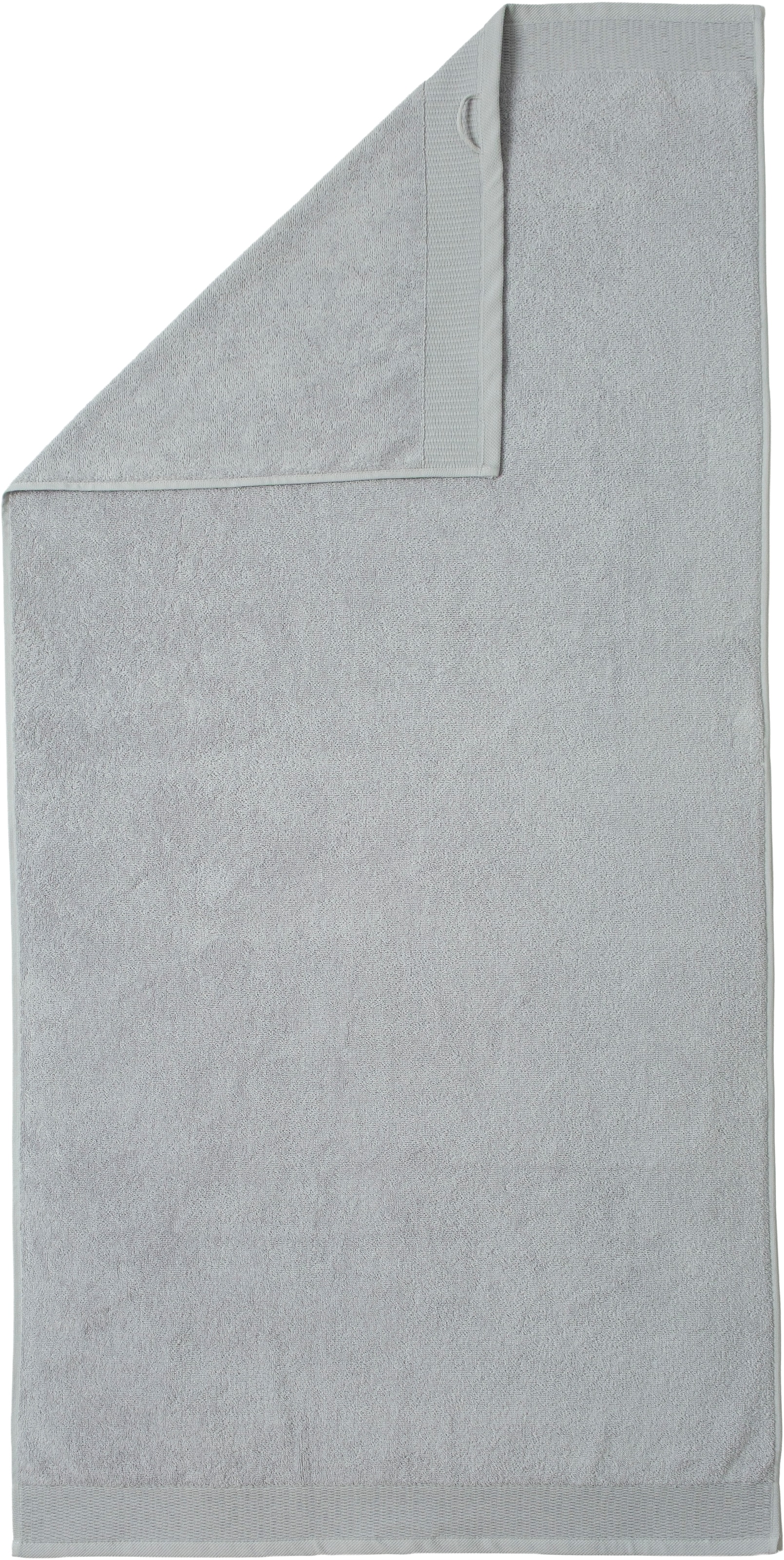 OTTO home Handtuch Set »Fenya, Premium Handtücher, 550 gr/m²«, Set, 6 tlg., Walkfrottier, Premium Handtücher mit Bordüre, Handtuch-Set, 100% Baumwolle
