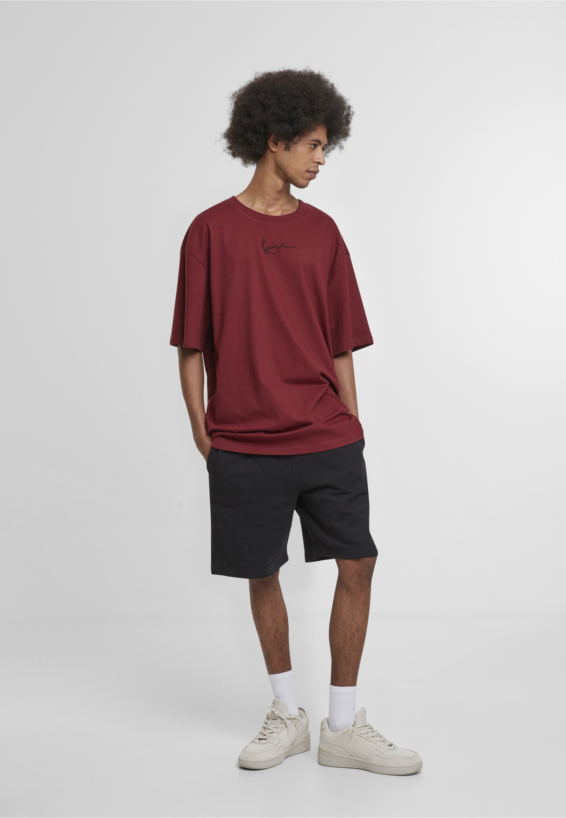 Karl Kani T-Shirt »Karl Kani KK Small Signature Essential Tee« 1 Stk.