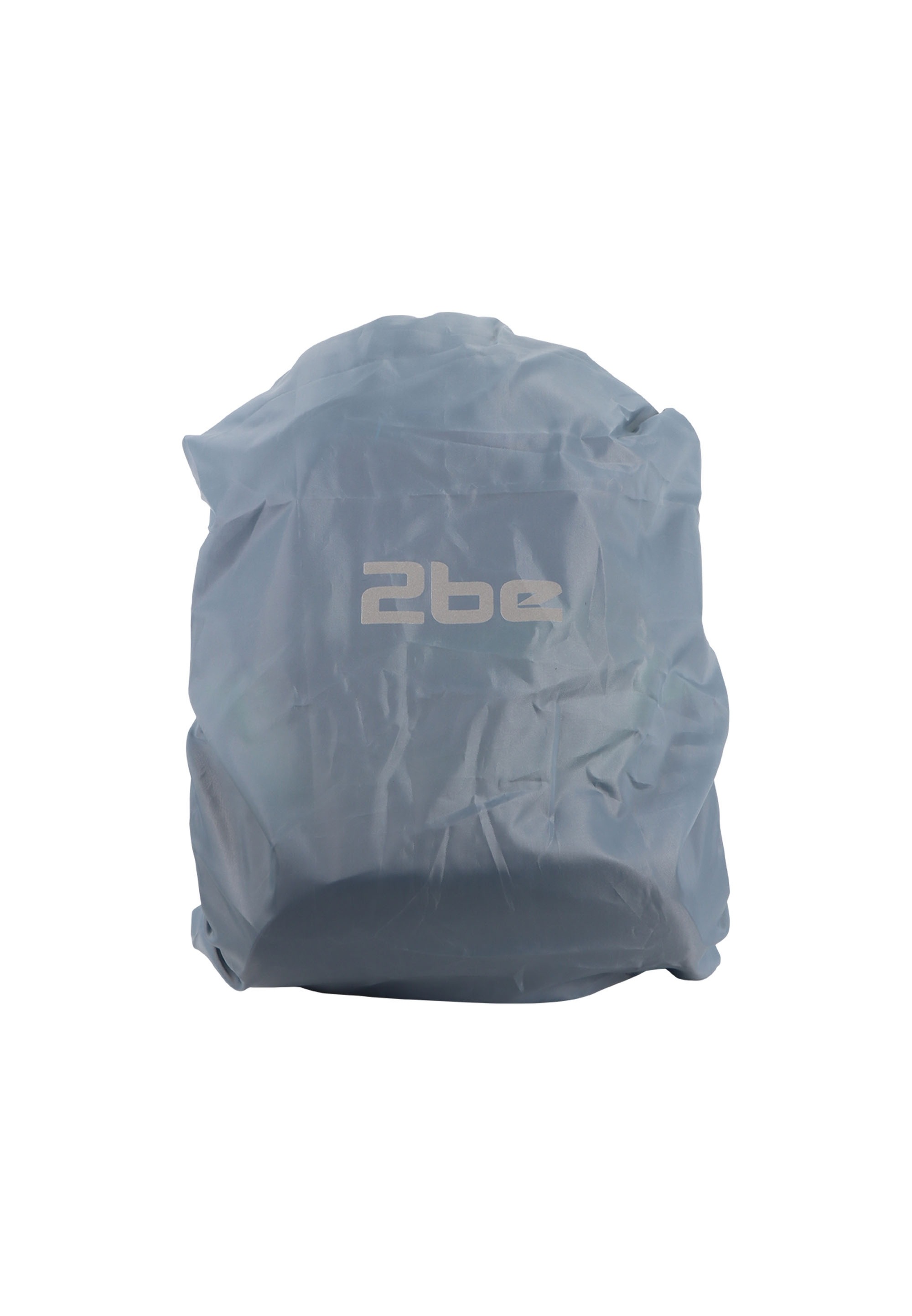 2be Schulrucksack »Back to School«, RPET Polyester material