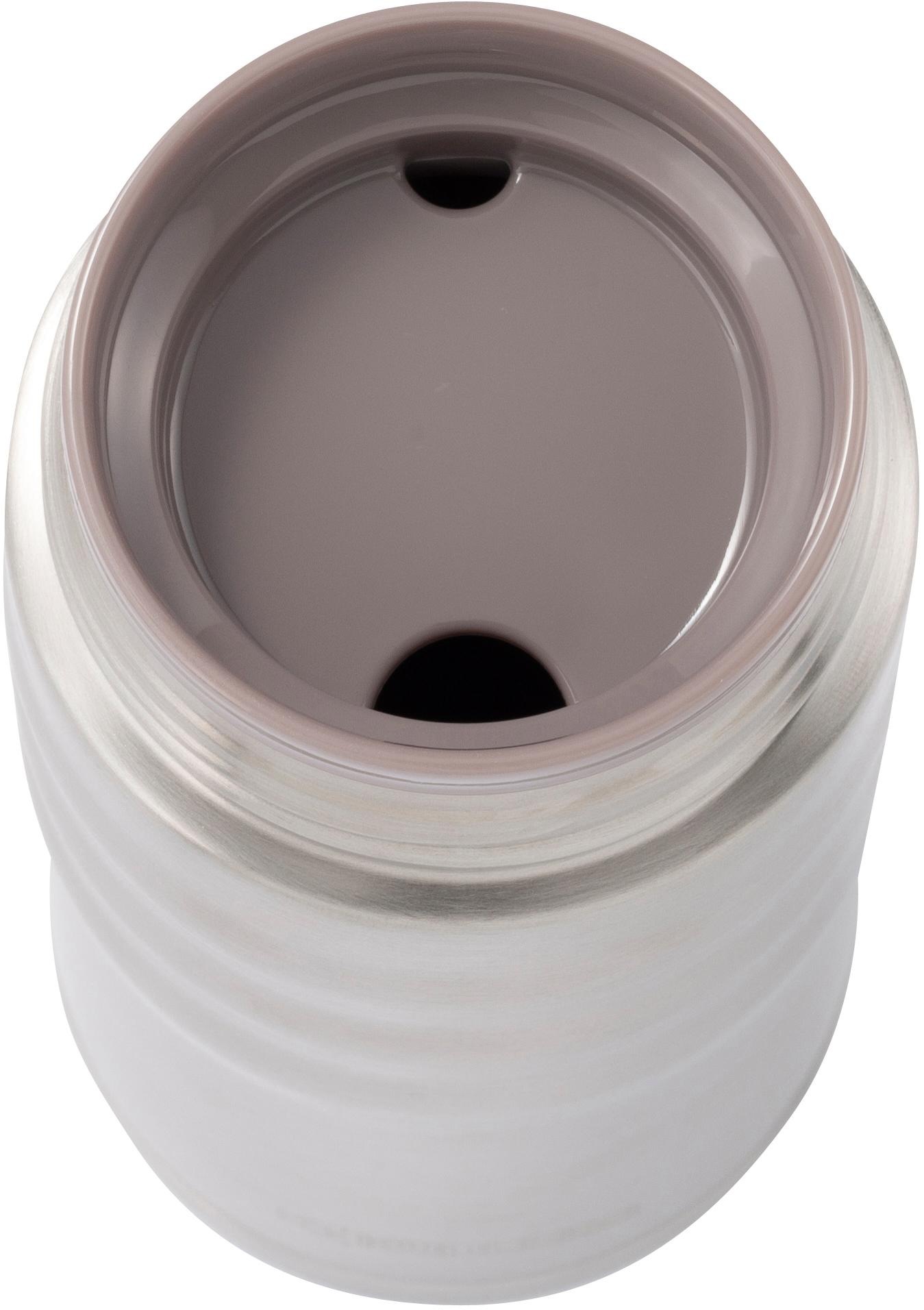 KYOCERA Isolierflasche »Twist Top«