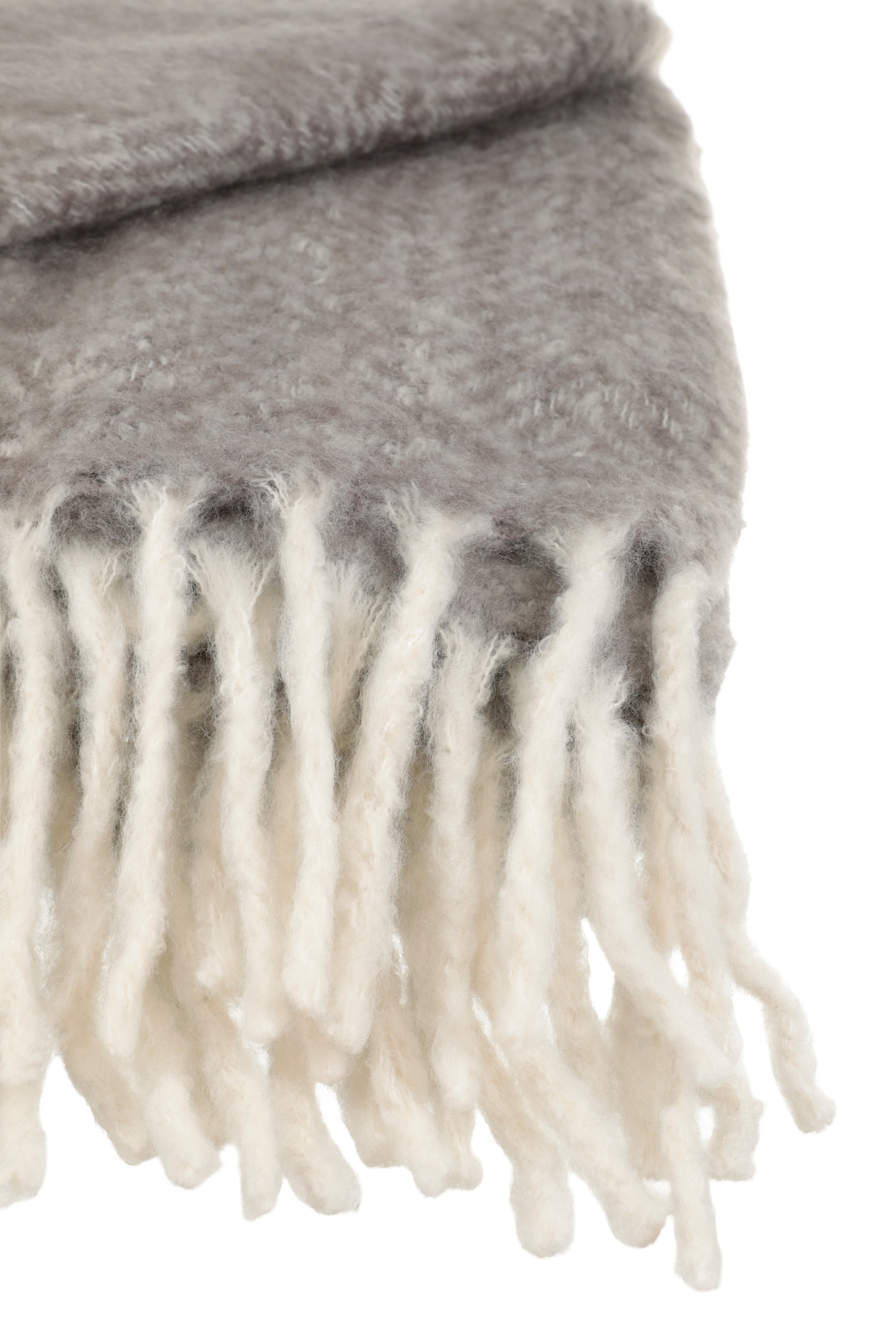 Bruno Banani Wohndecke »Lagan«, Kuschelig, modern, NEU