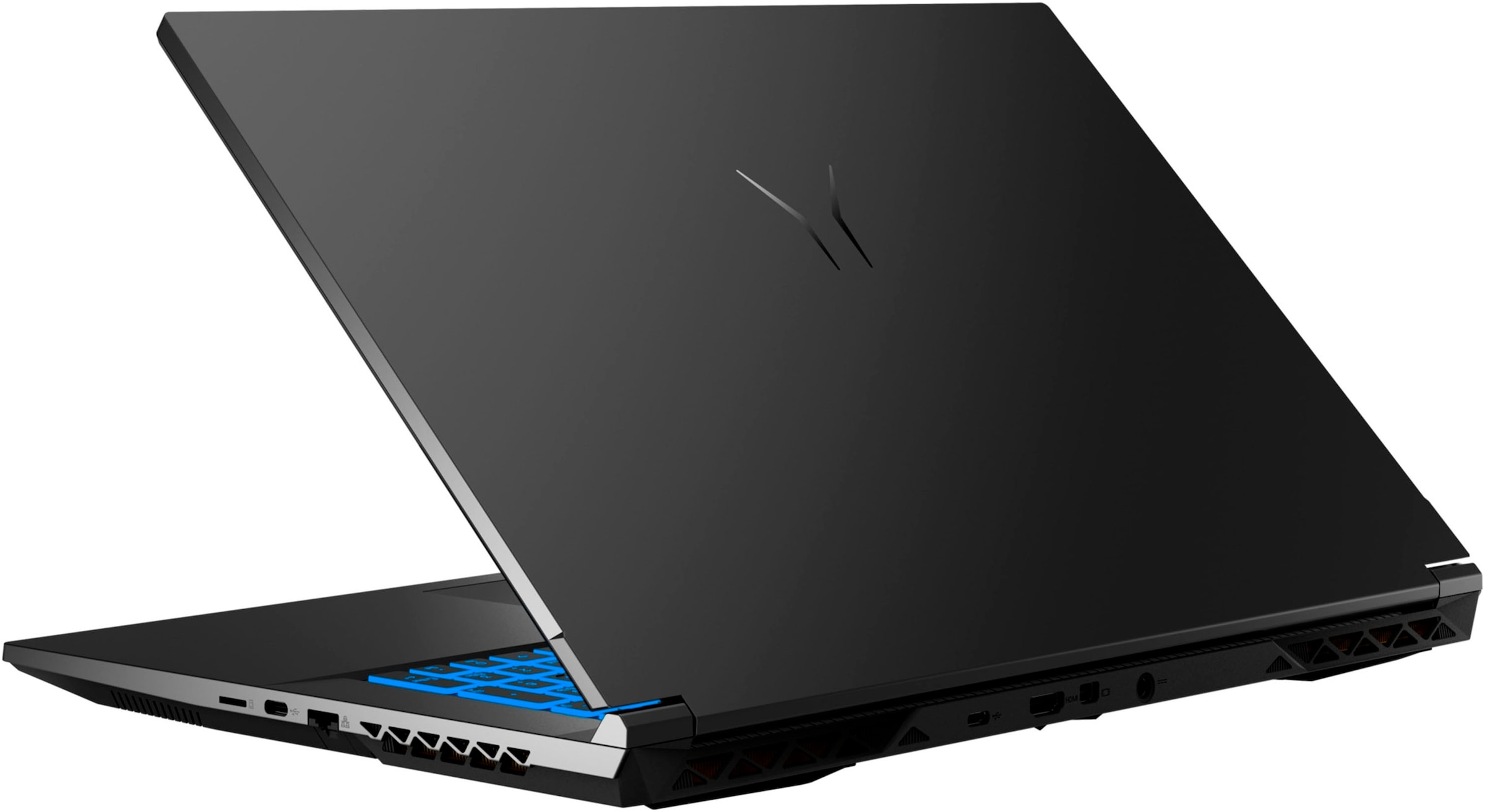 Medion® Gaming-Notebook »ERAZER DEFENDER P50 32GB RAM«, 43,9 cm, / 17,3 Zoll, Intel, Core i7, GeForce RTX 4060, 2000 GB SSD