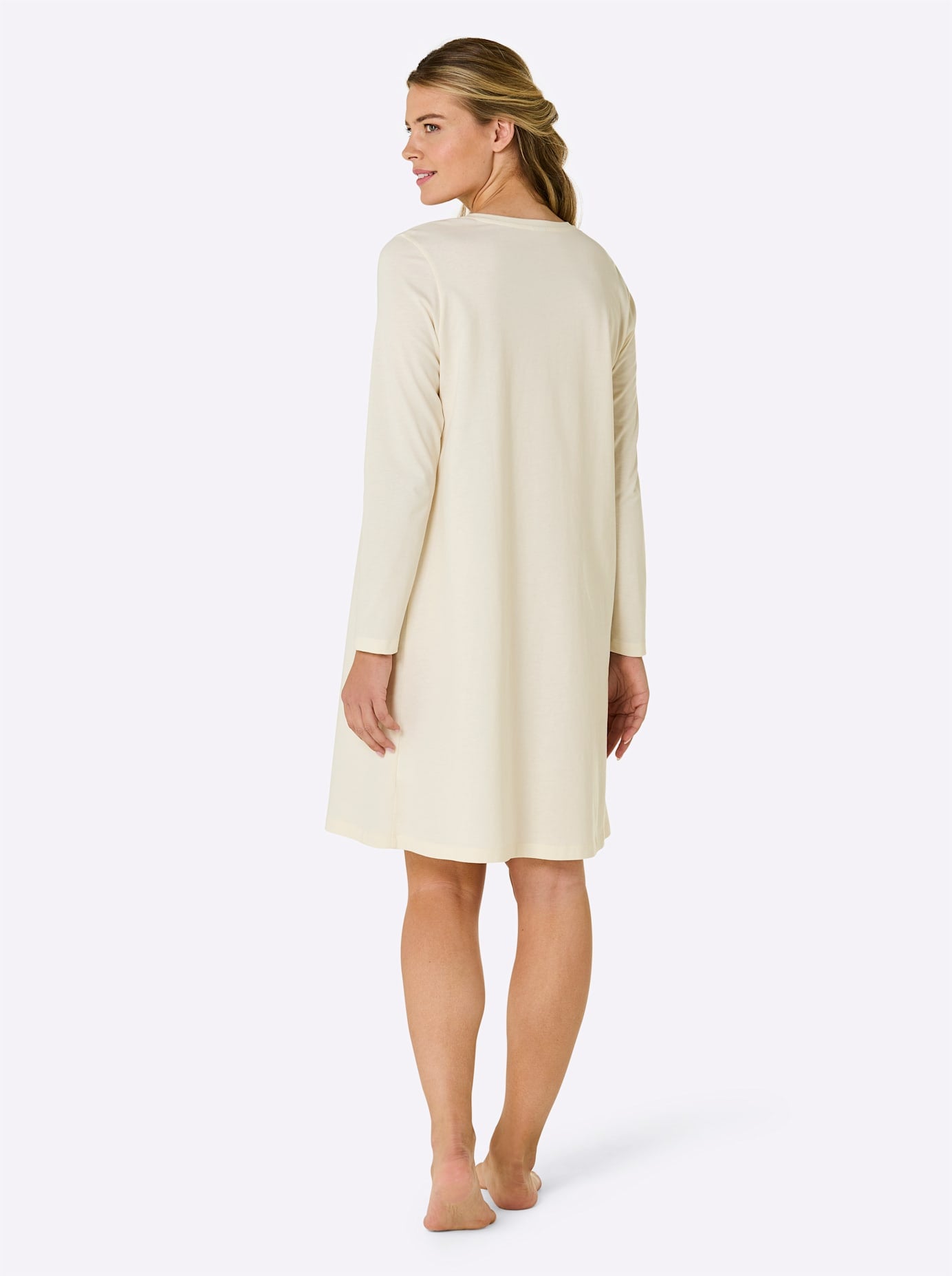 wäschepur Sleepshirt »Sleepshirts«