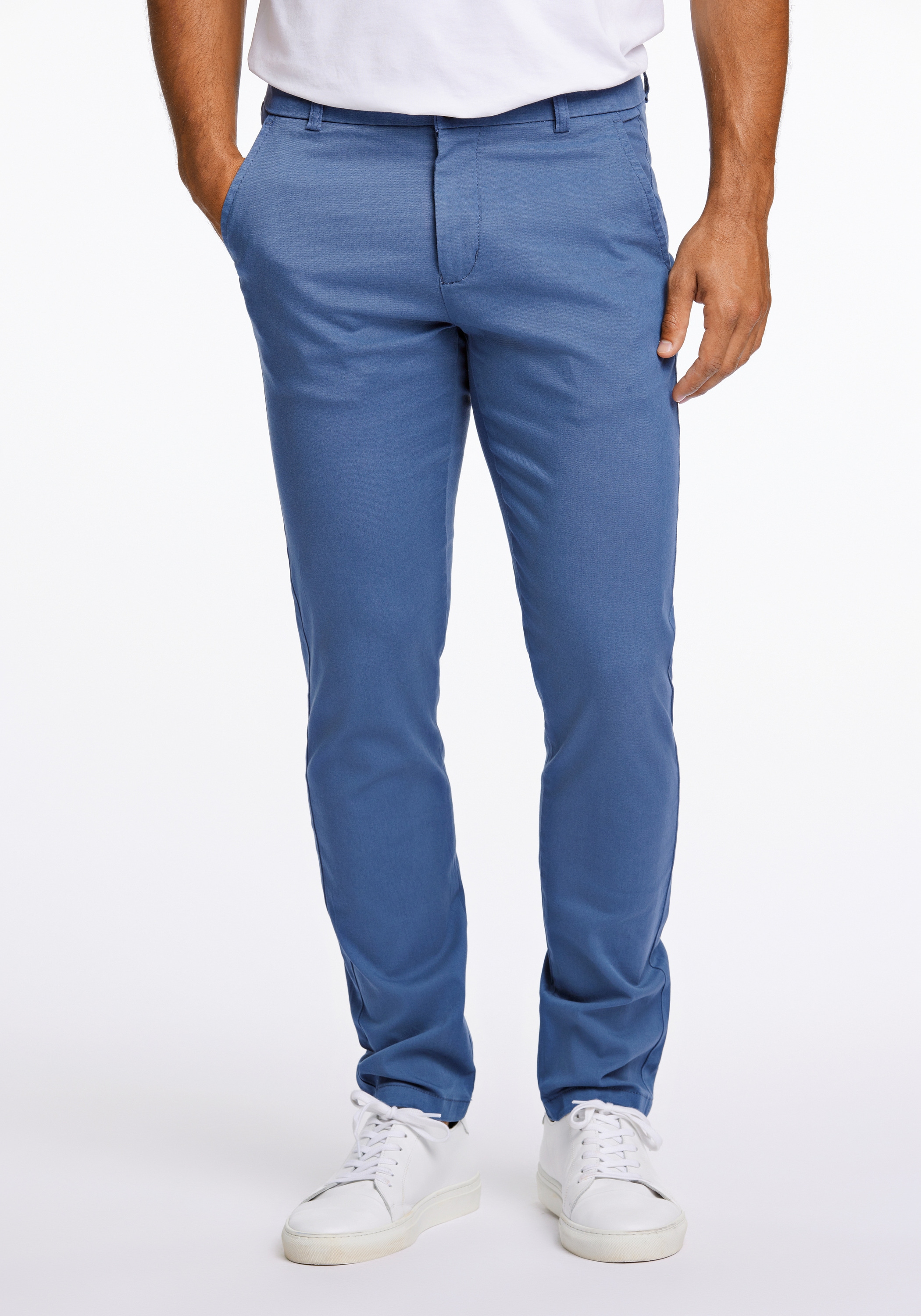 LINDBERGH Chinos "Lindbergh Chino, Chinos" günstig online kaufen