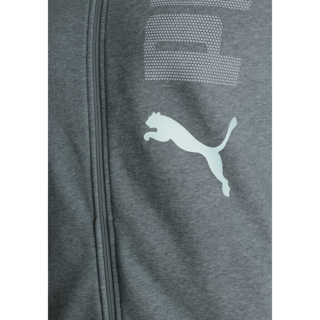 PUMA Trainingsanzug