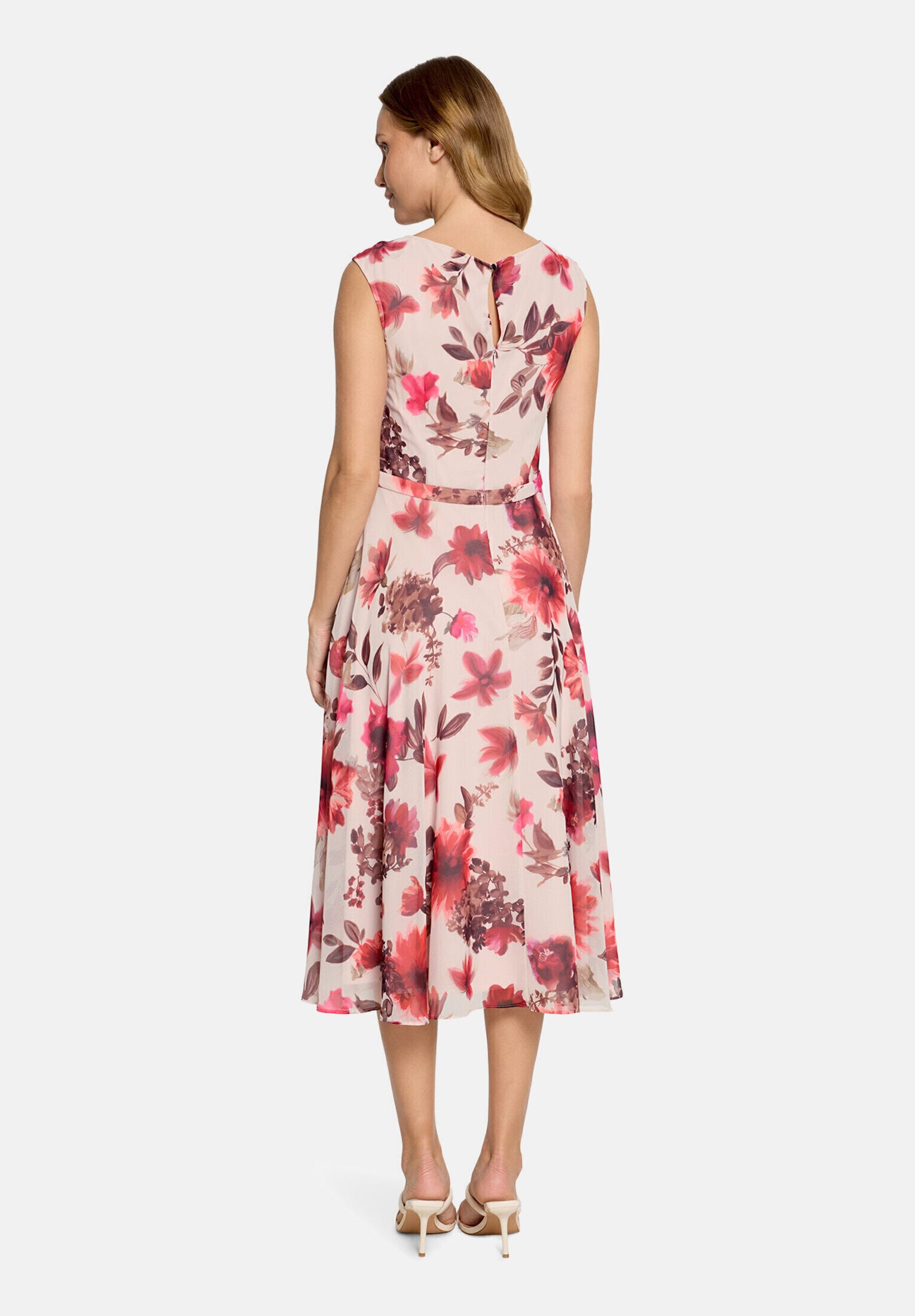 Vera Mont Cocktailkleid »Damen mit Print« Ohne Tasche