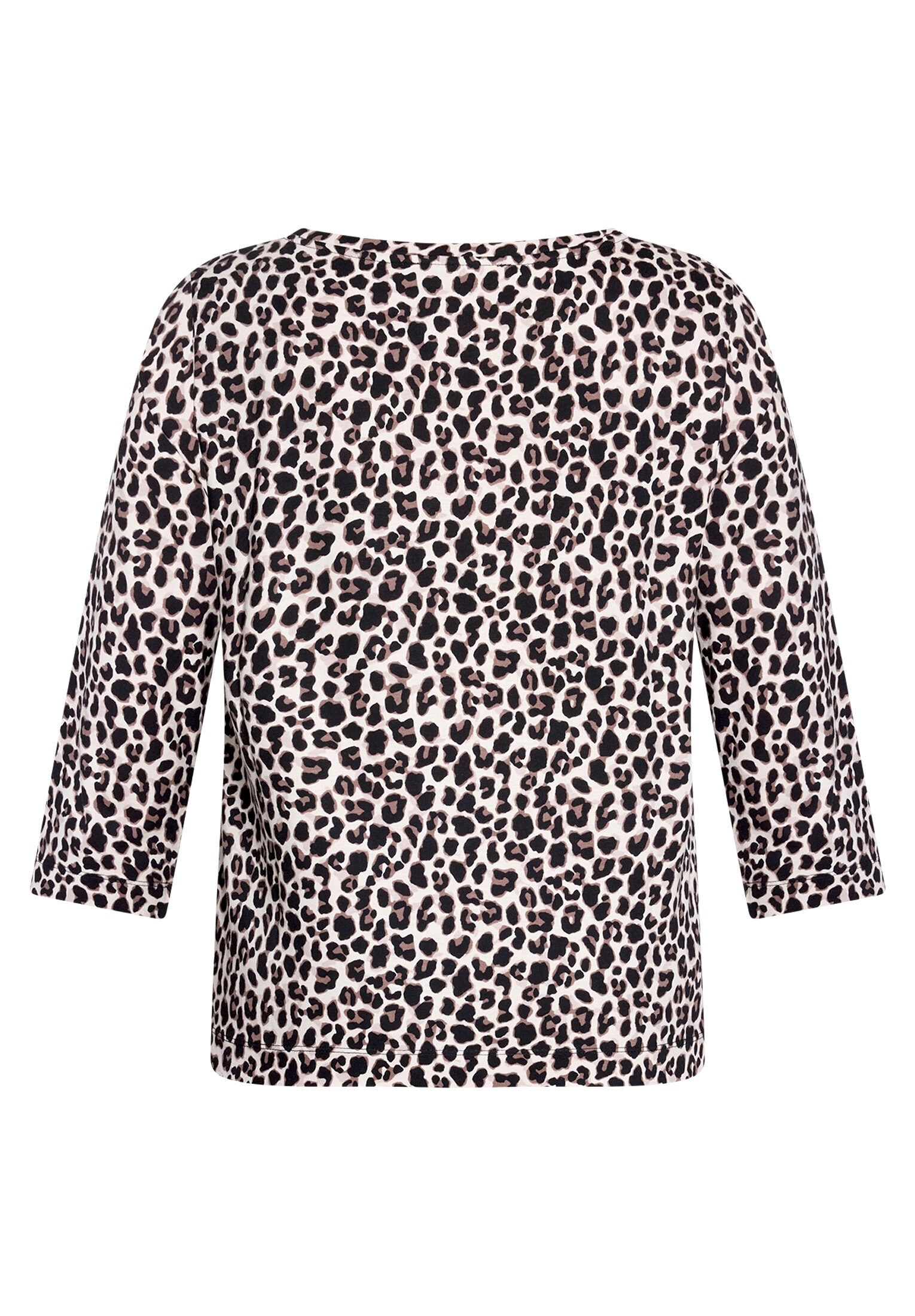 Betty Barclay 3/4-Arm-Shirt »Damen mit Placement« 1