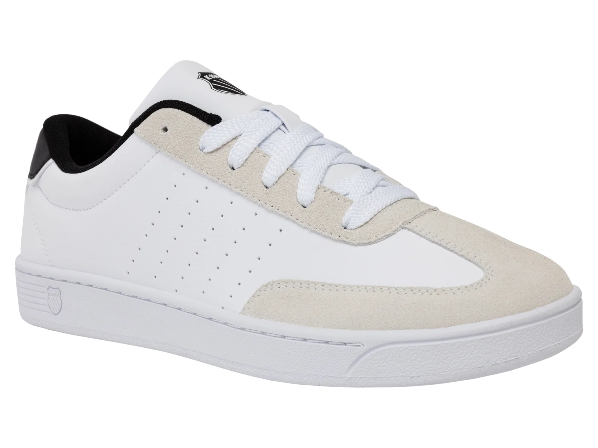 K-Swiss Sneaker "COURT BALBOA SDE" günstig online kaufen