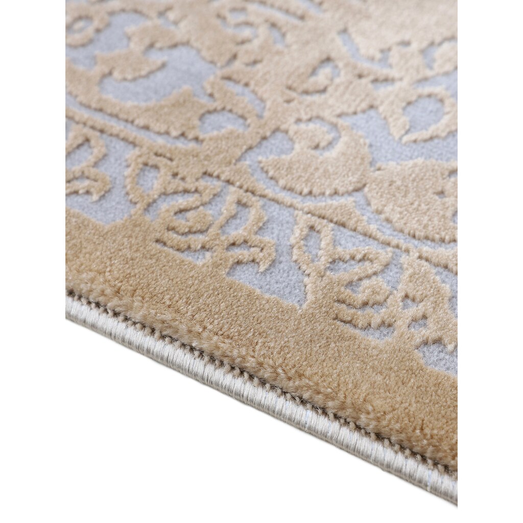 carpetfine Teppich »Select«, rechteckig