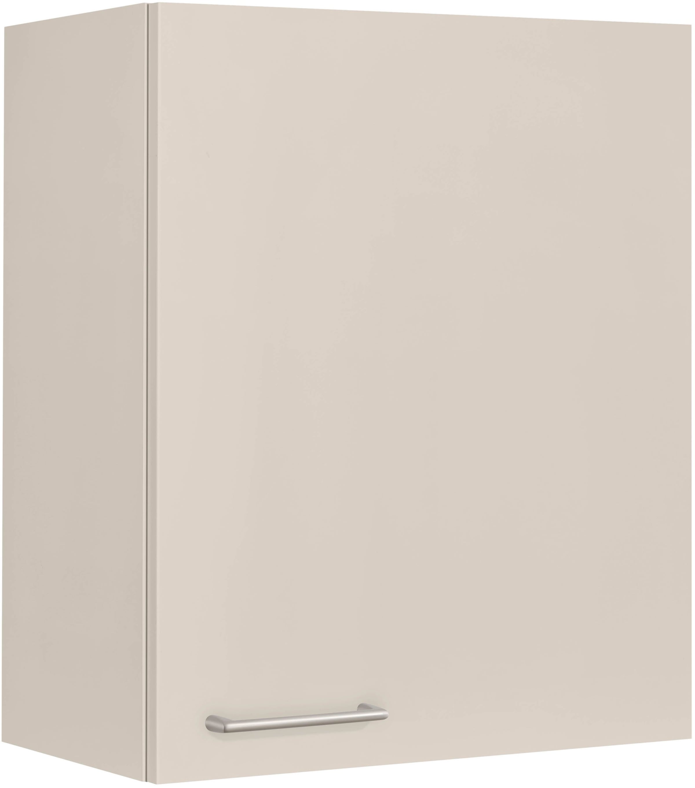 nobilia Hängeschrank ""Laser", Ausrichtung wählbar, vormontiert," in drei B günstig online kaufen