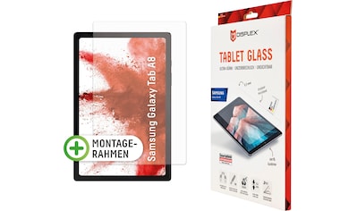 Displayschutzglas »Tablet Glass - Samsung Galaxy Tab A8«