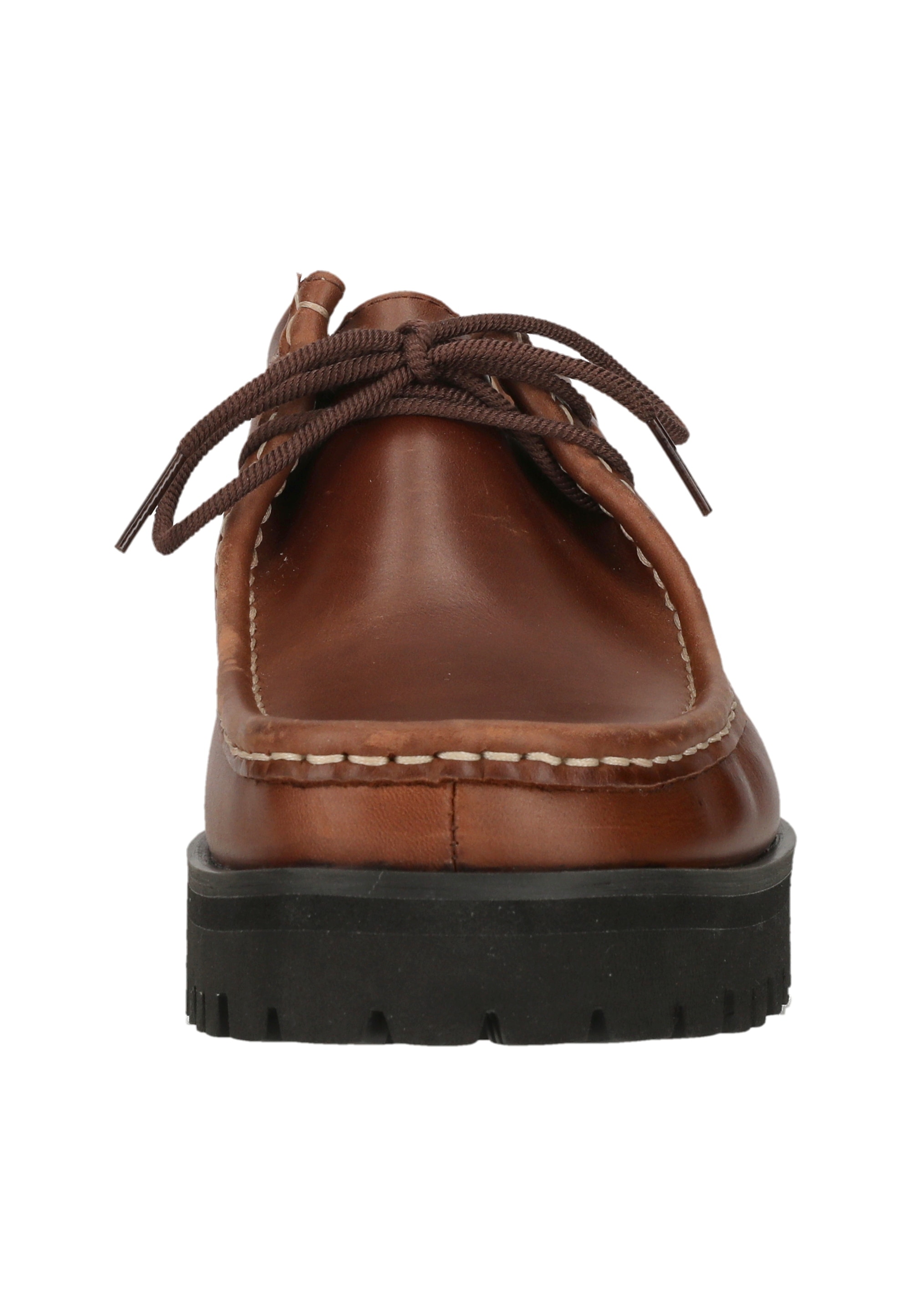 Clarks Schnürschuh »Walla Yukoner«  mit XL EXTRALIGHT®-Absatzsohle