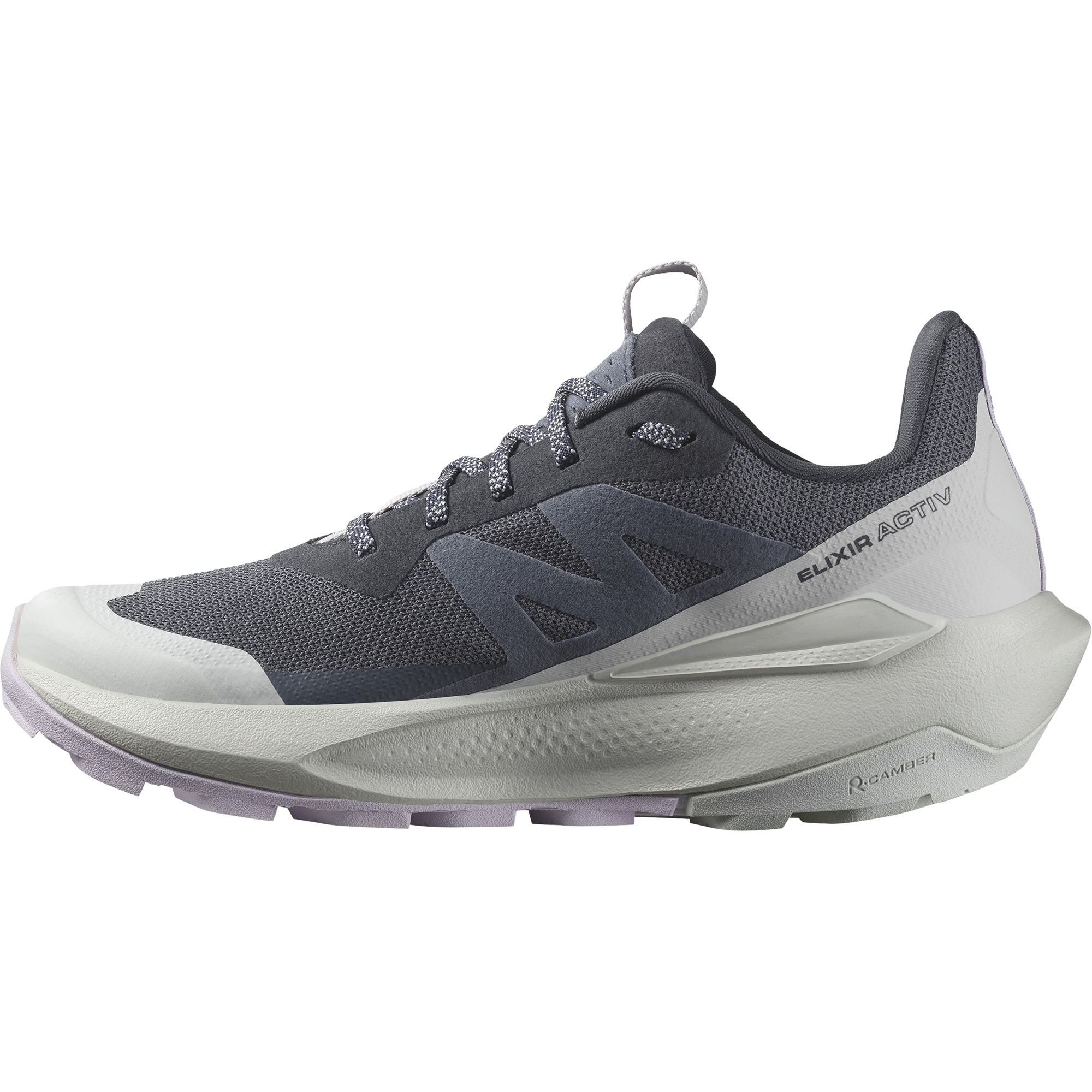 Thumbnail - Salomon Outdoorschuh "ELIXIR ACTIV GORE-TEX W" wasserdicht dank Gore-Tex Membrane