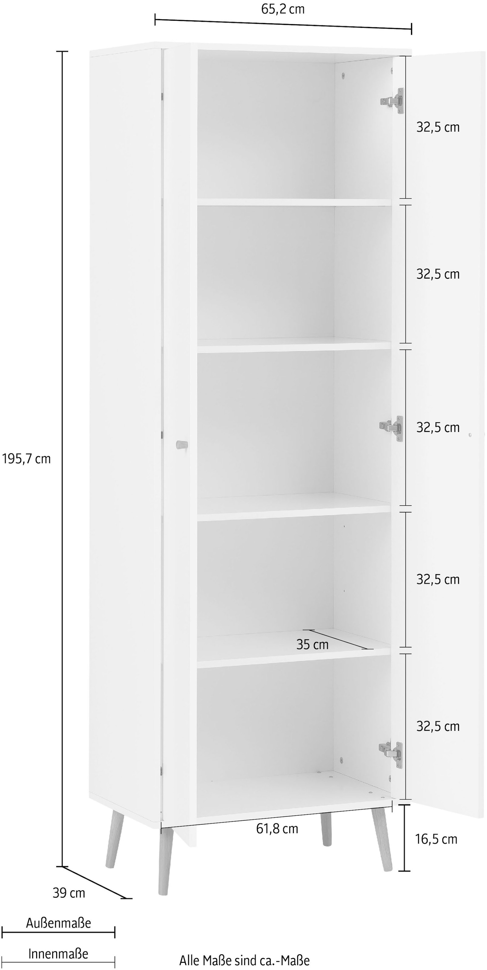 »Jonte« Aktenschrank bestellen | Schildmeyer BAUR