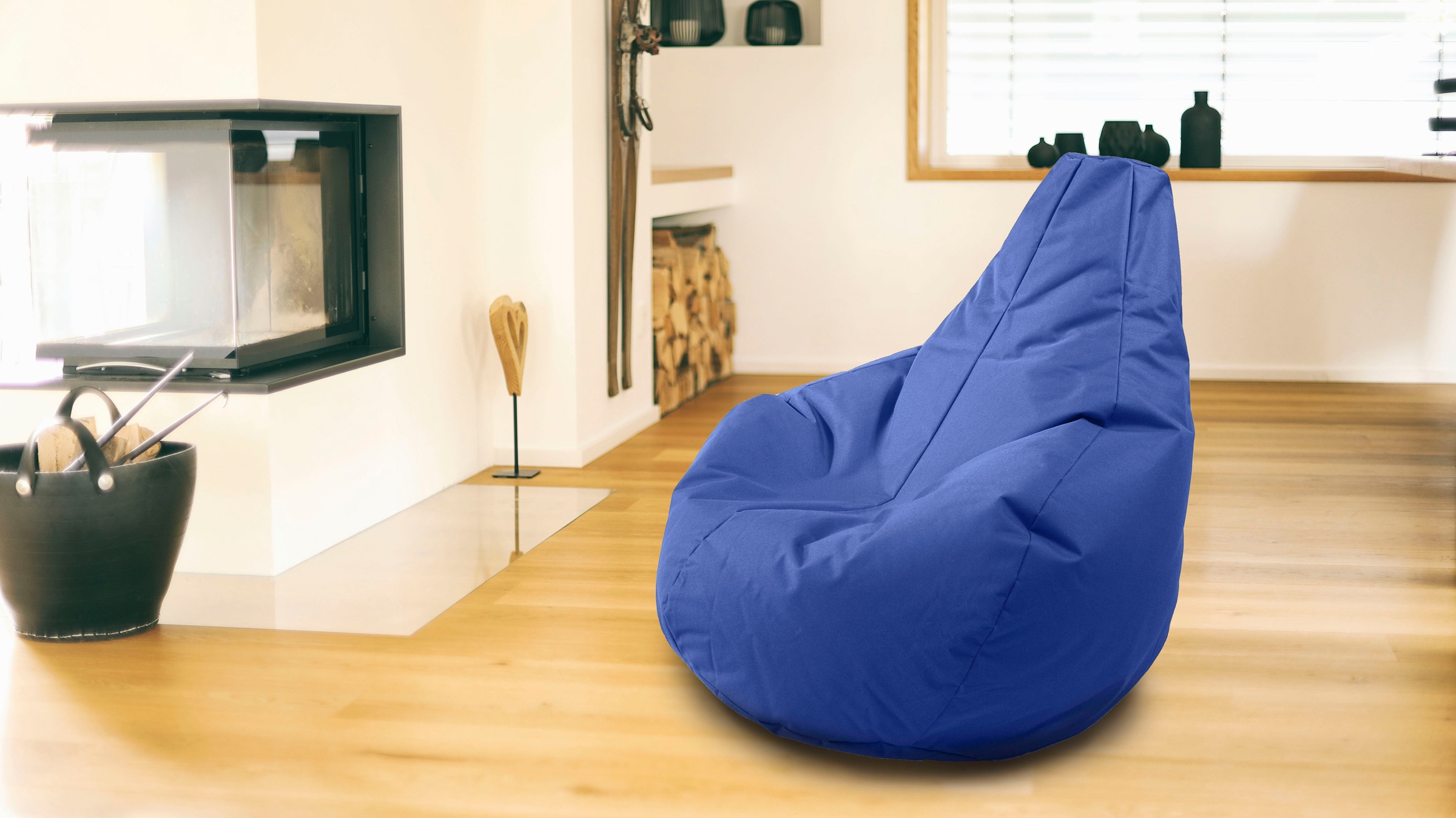 KiNZLER Sitzsack "Gamer", (1 St.) günstig online kaufen