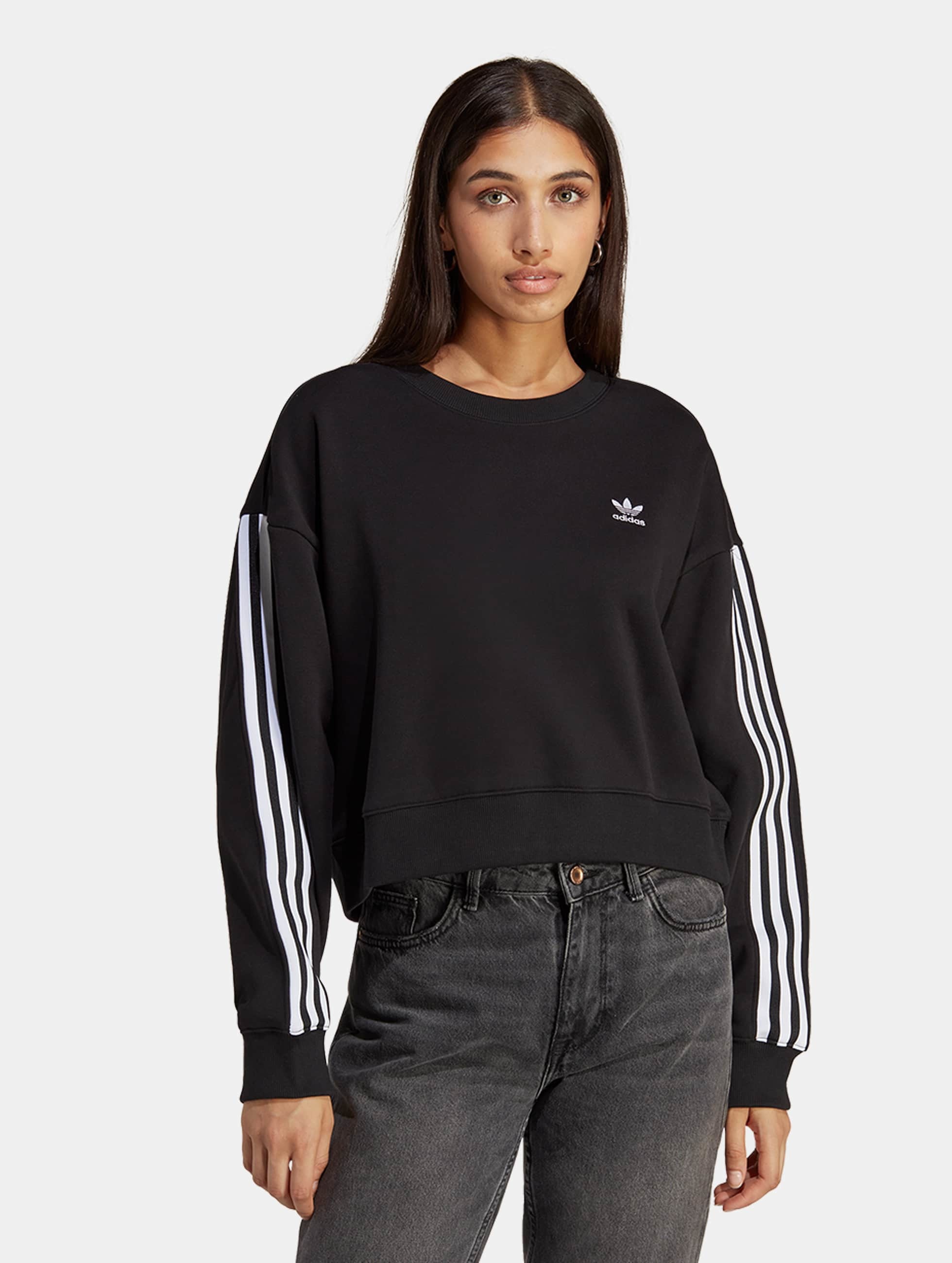 Sweatshirt Damen adidas Sweater online kaufen BAUR