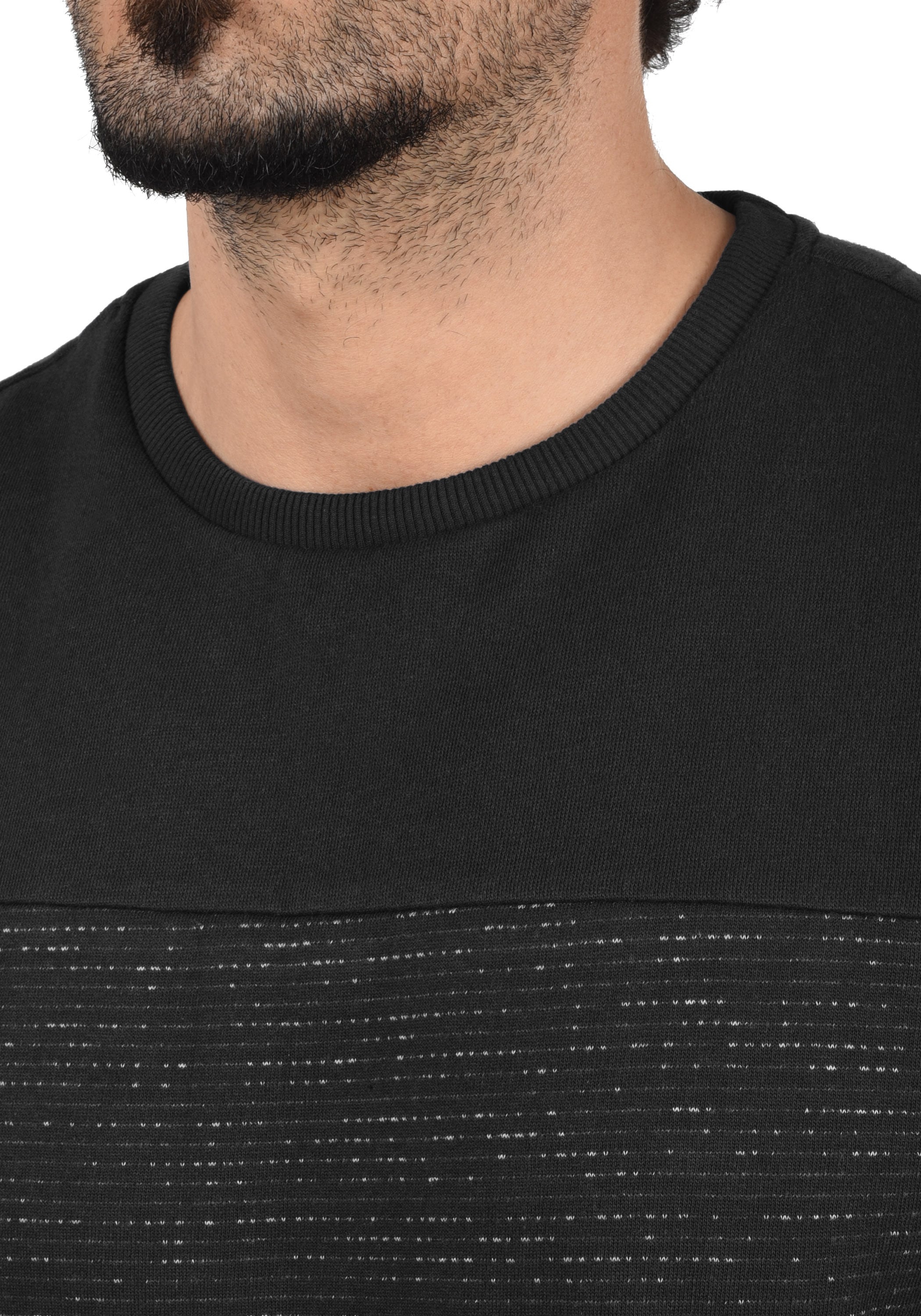Blend Rundhalspullover »Sweatshirt BHTok«