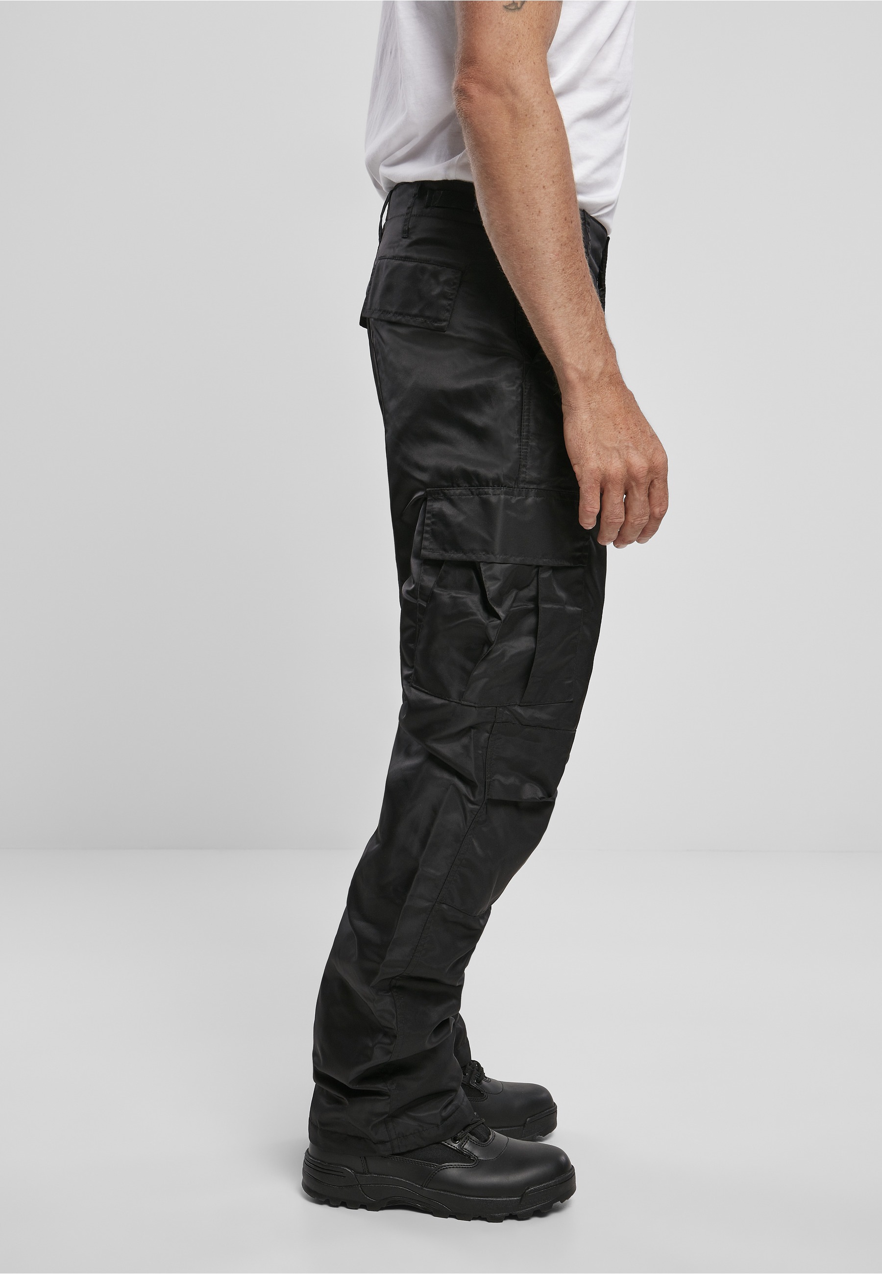 Brandit Stoffhose »Brandit Herren Thermal Pants«