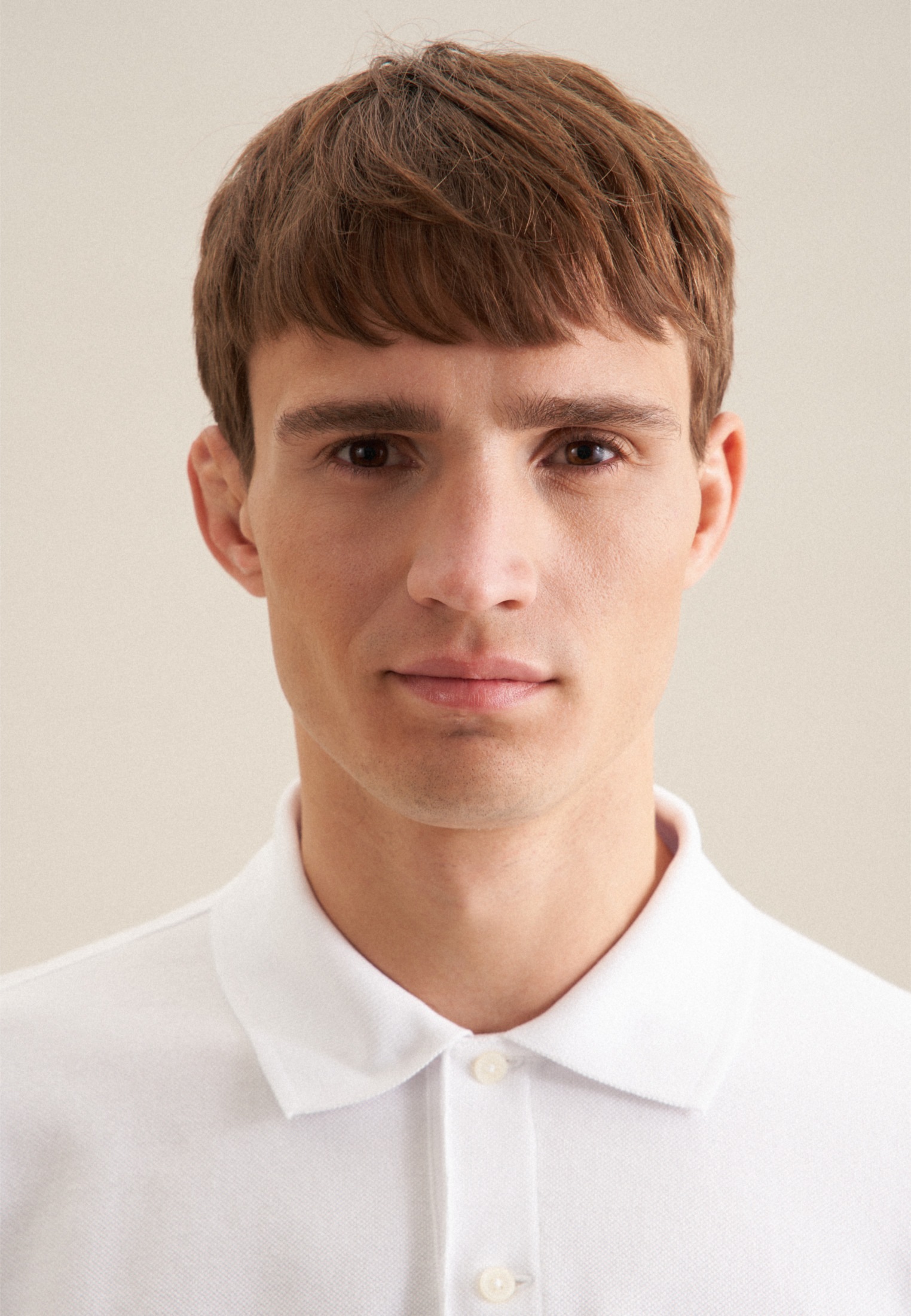 seidensticker Poloshirt Polo