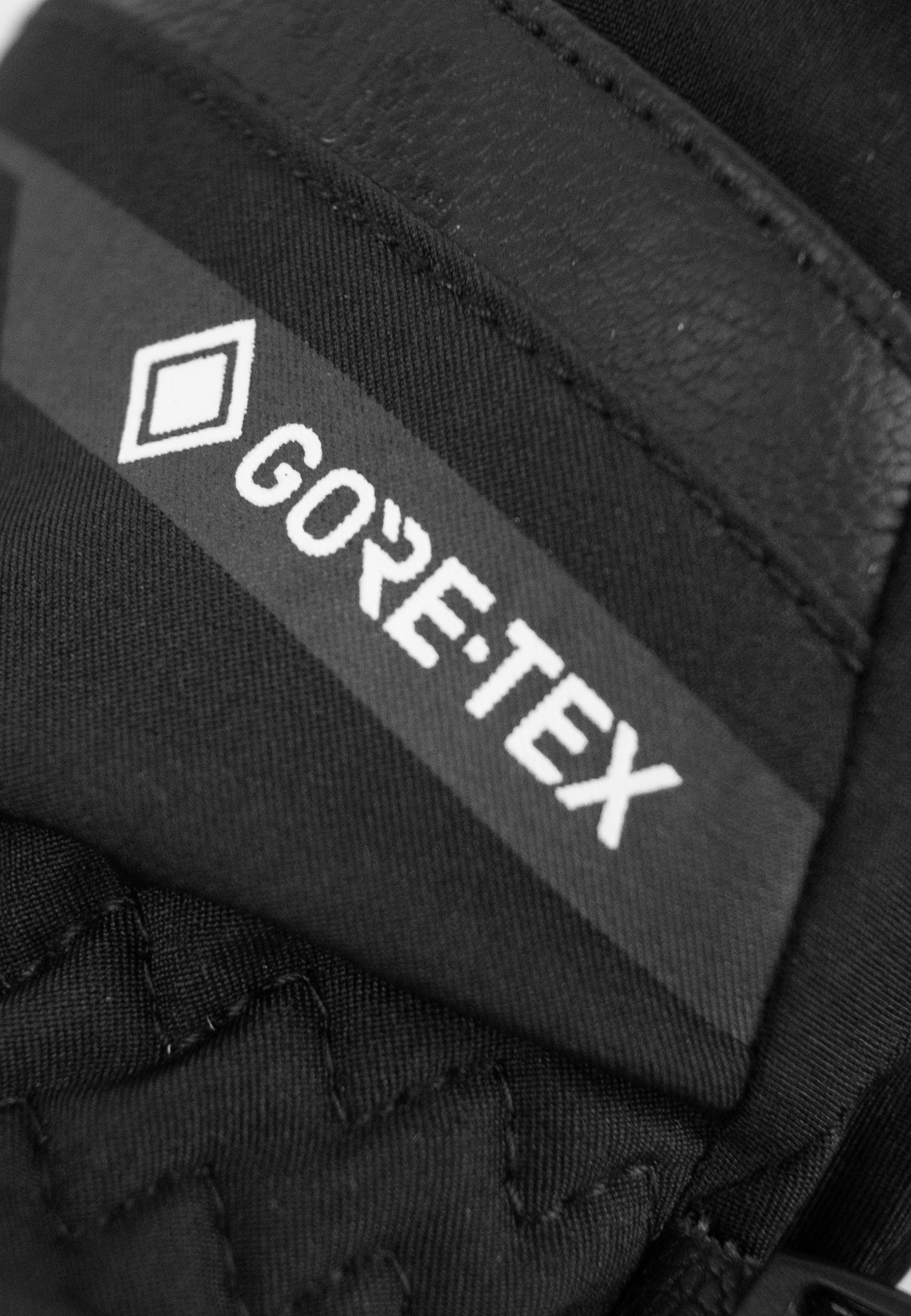 Reusch Skihandschuhe »Fergus GORE-TEX«, warm, wasserdicht und atmungsaktiv