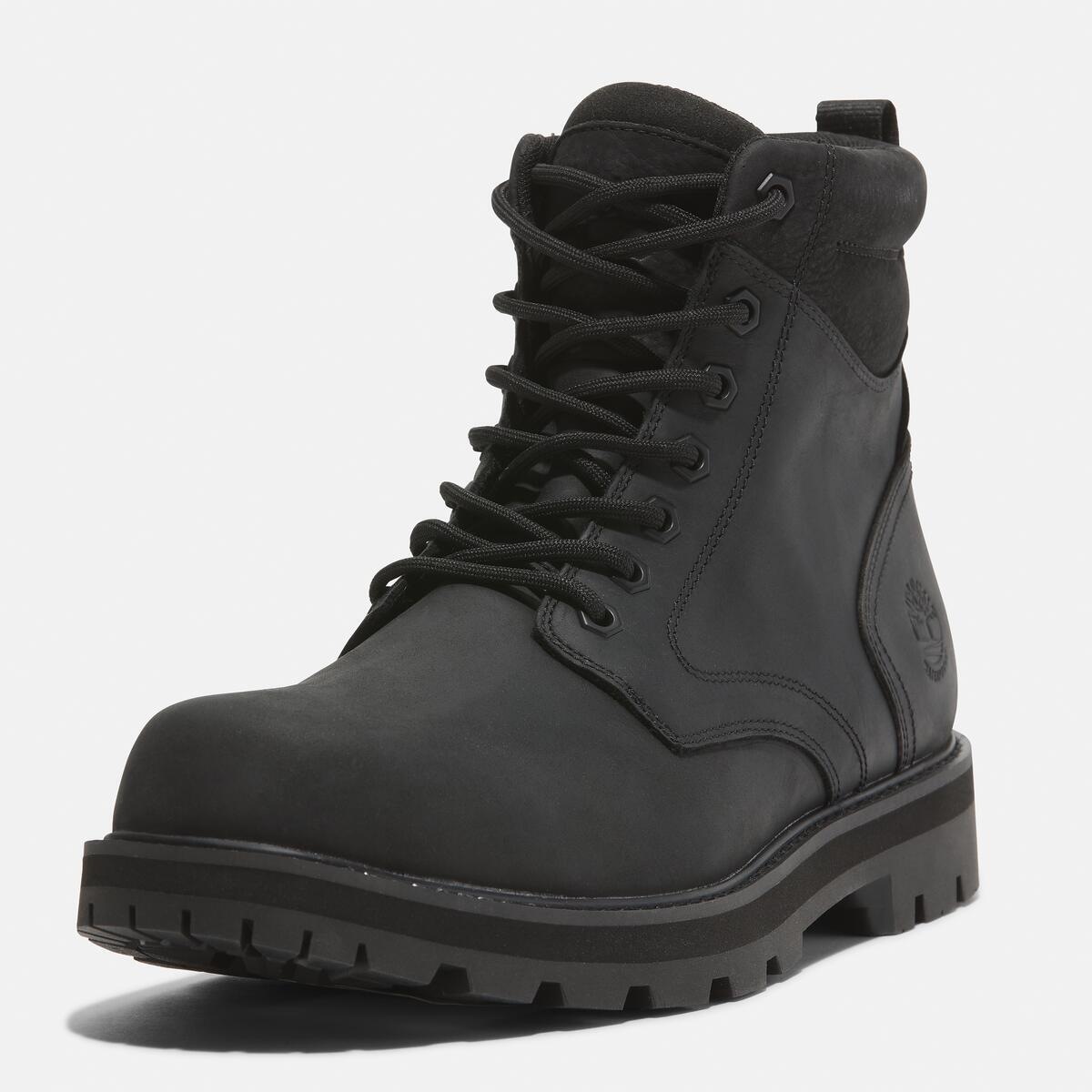 Timberland Schnürboots "BRITTON ROADMID LACE UP WATERPROOF BOOT" Winterstie günstig online kaufen