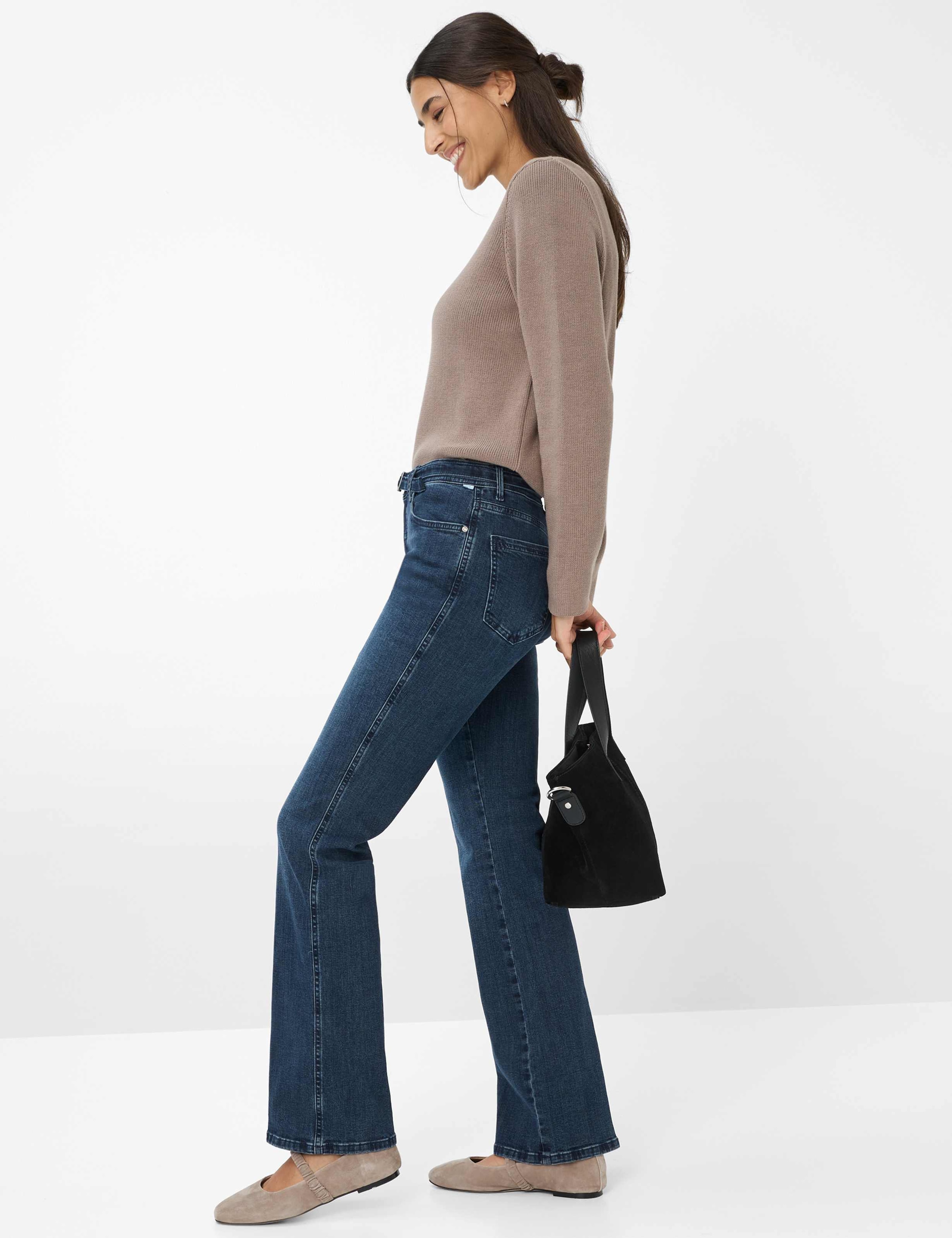 Brax 5-Pocket-Jeans »Style MARY«