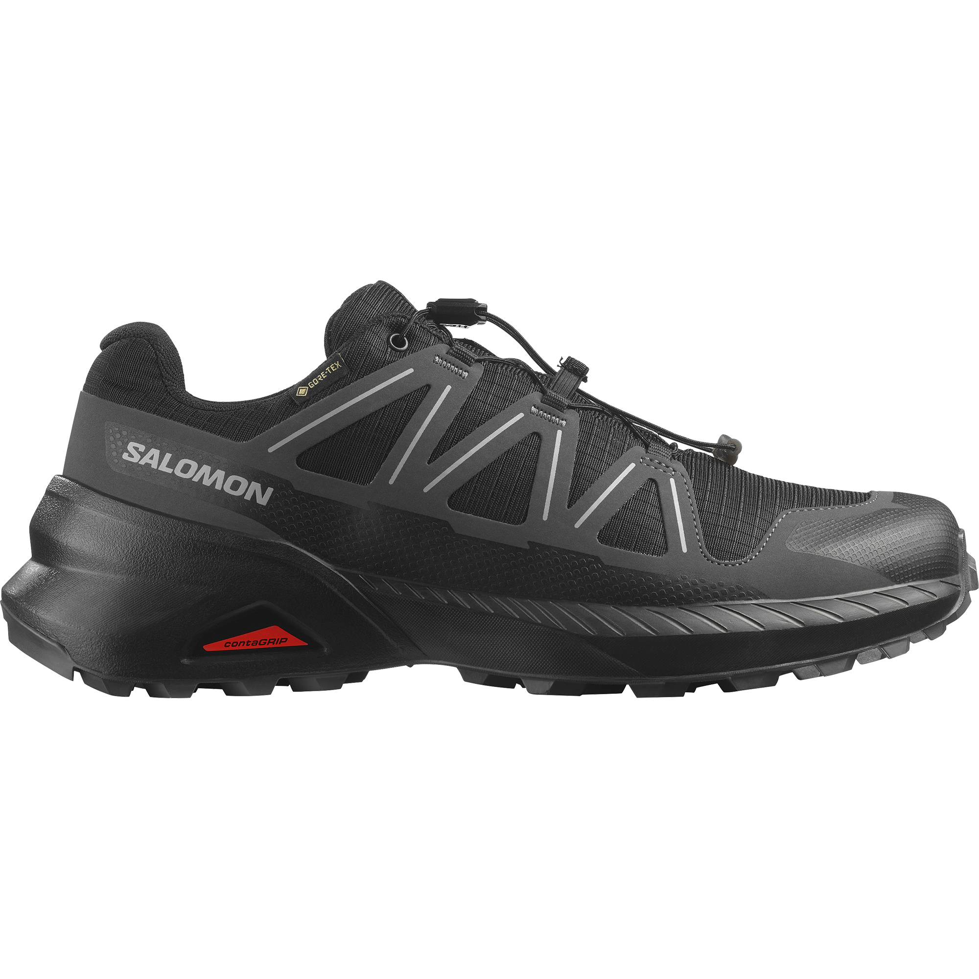 Salomon Trailrunningschuh "SPEEDCROSS PEAK GORE-TEX", wasserdicht günstig online kaufen