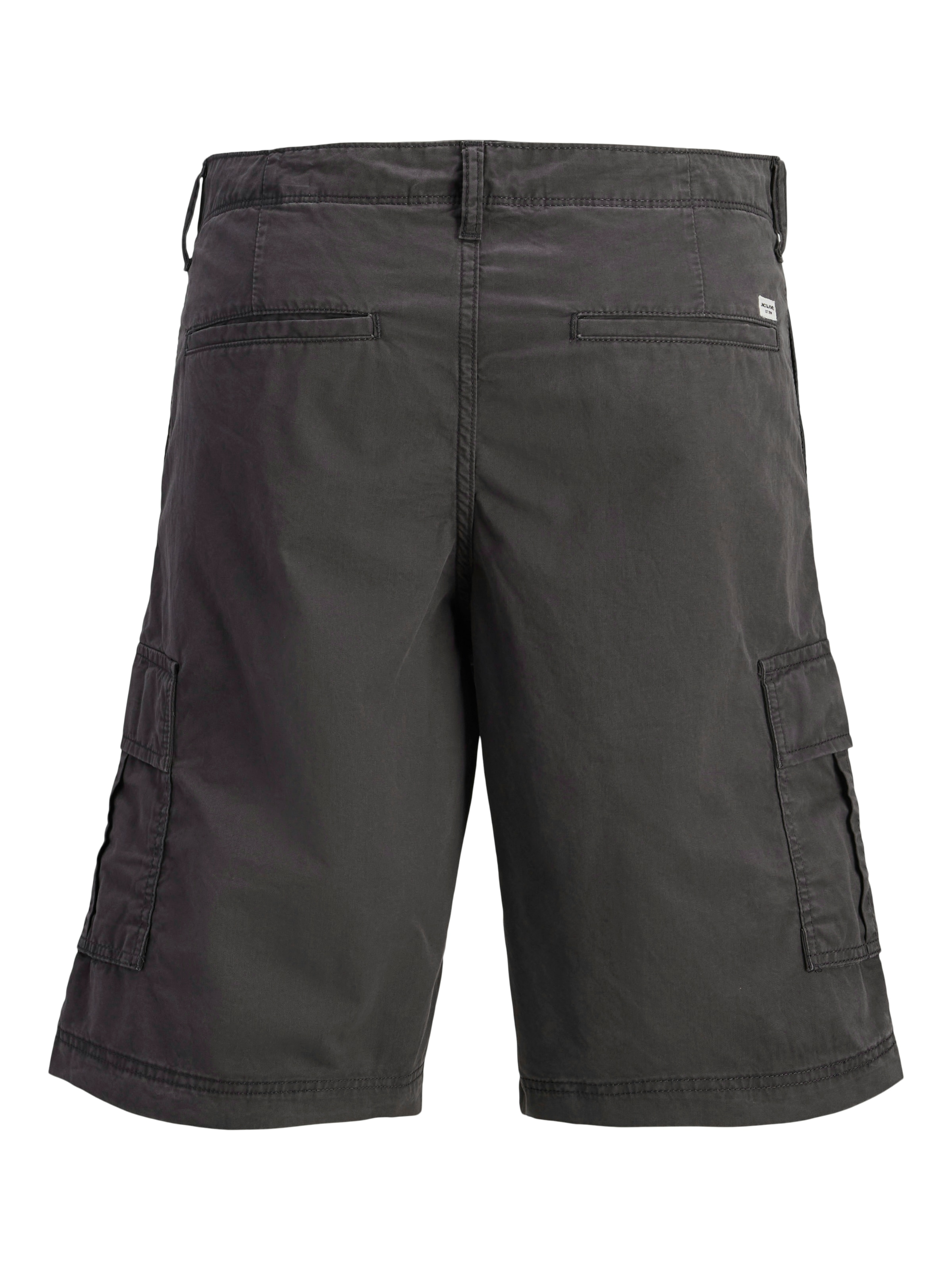 Jack & Jones Cargoshorts »JPSTCOLE MATTY CARGO SHORT MID«