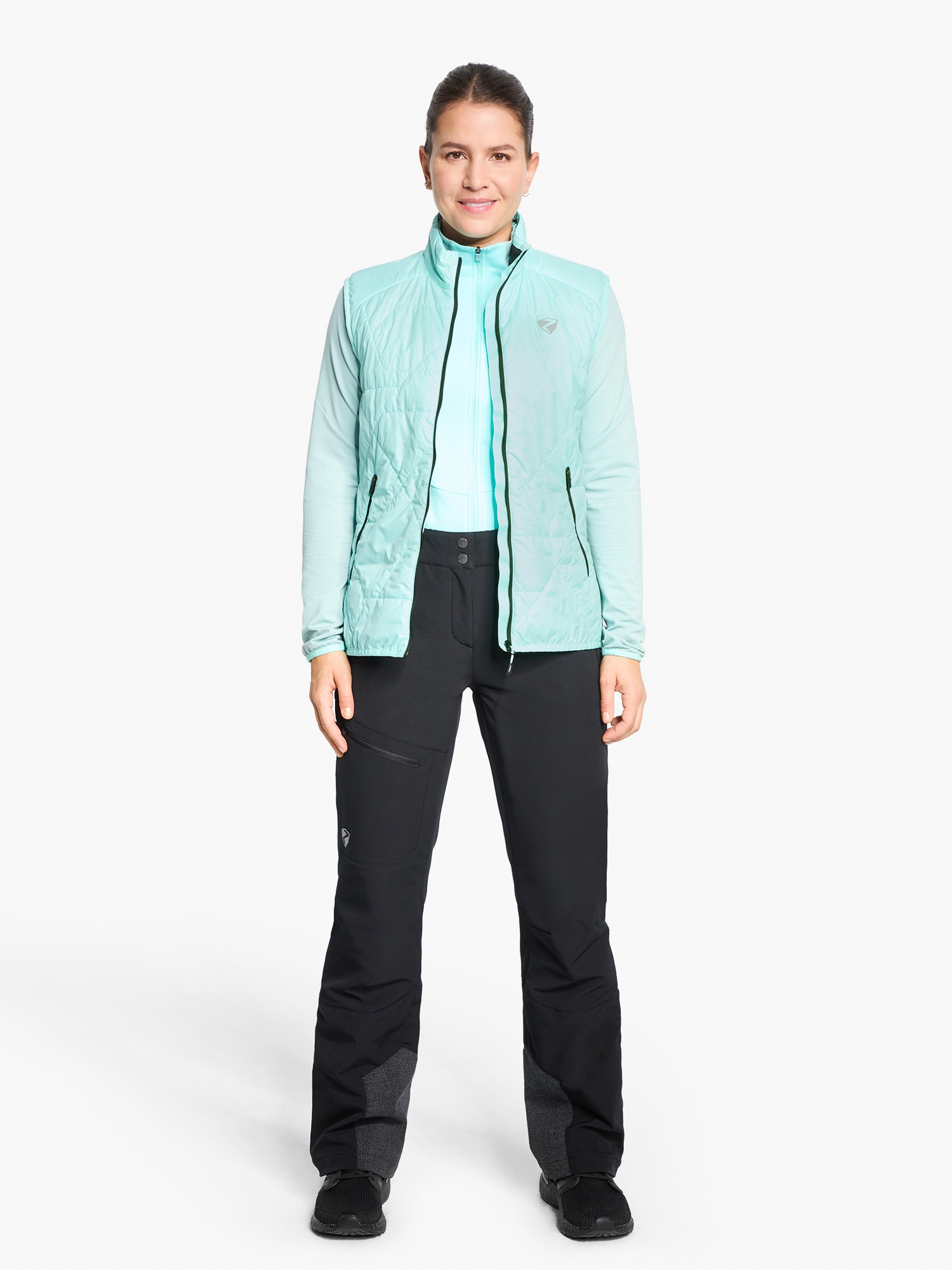 Ziener Funktionsweste »NALIA-Z vest lady«