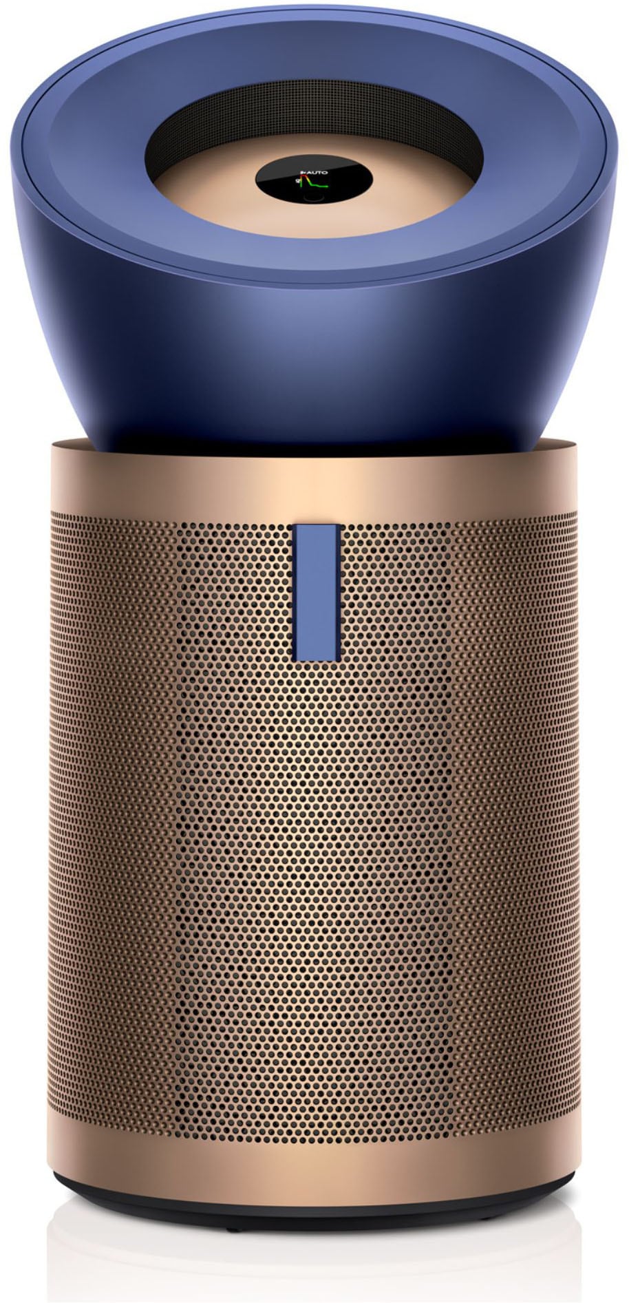 DYSON Luftreiniger "2-in-1 Dyson Purifier Big+Quiet™ Formaldehyde BP04" Luftreiniger und Ventilator in einem