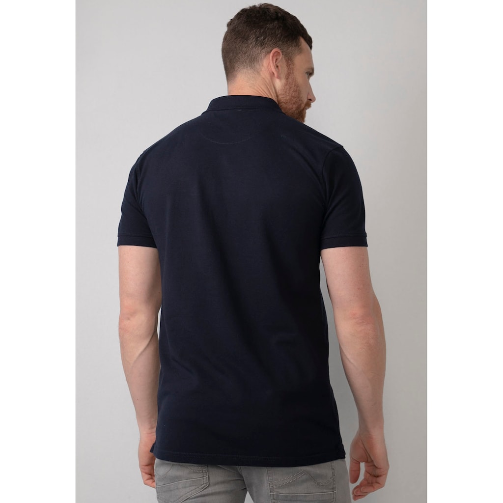 Petrol Industries Poloshirt