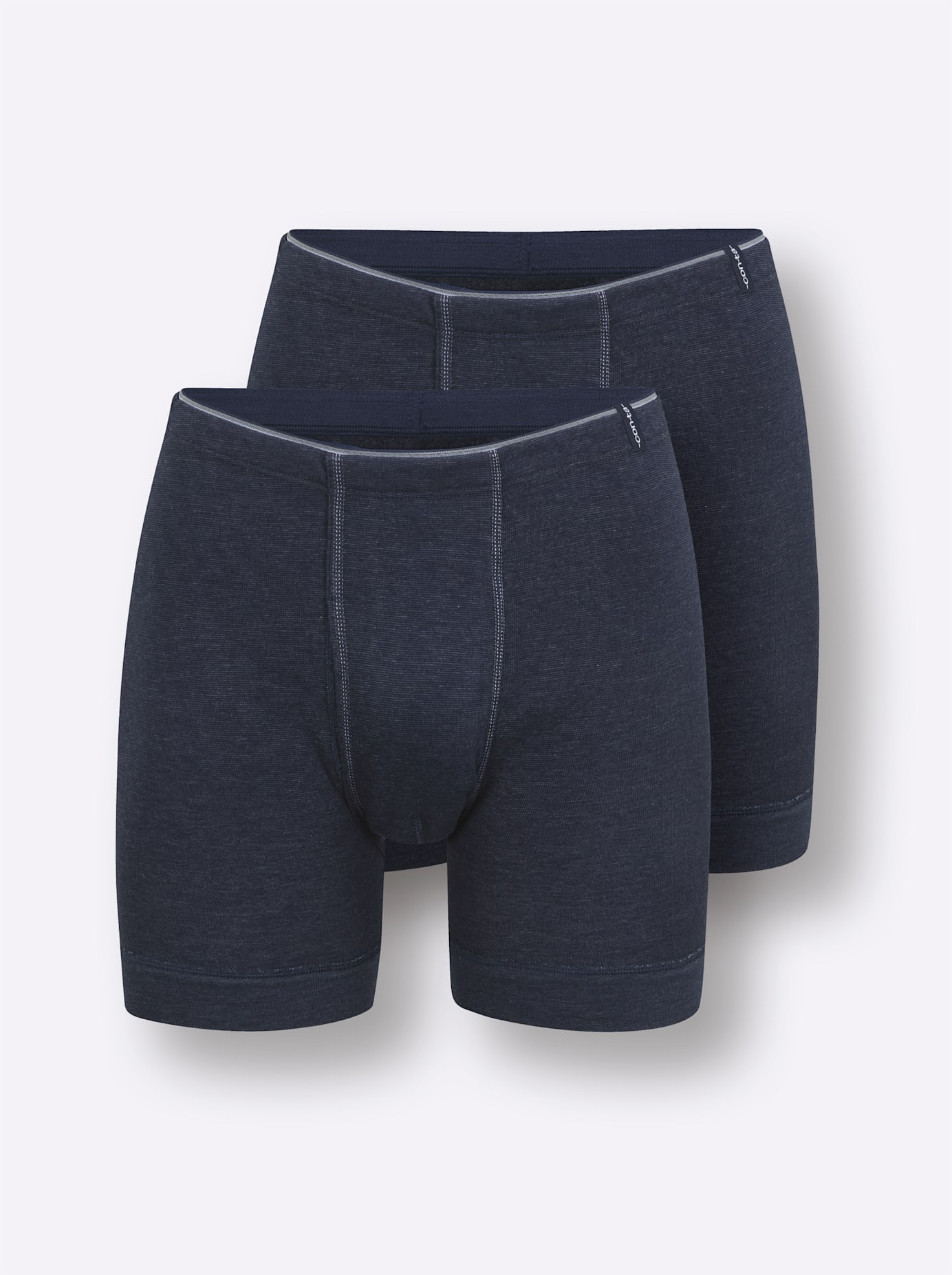 conta Boxershorts 2 Stk.