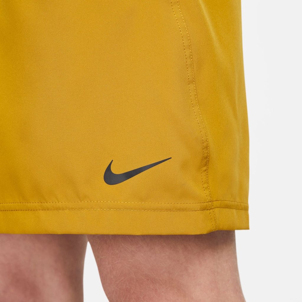 Nike Trainingsshorts »DRI-FIT FORM MEN'S UNLINED VERSATILE SHORTS«