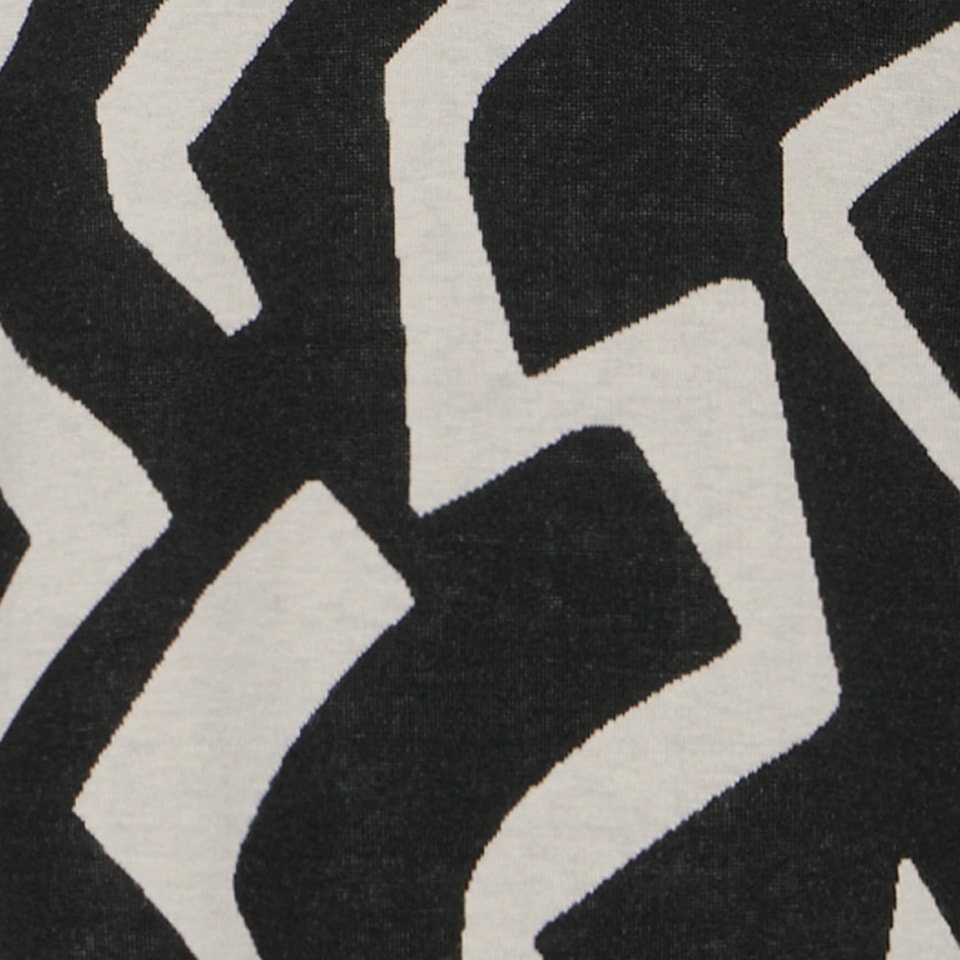 STREET ONE Langarmshirt, mit grafischem Muster