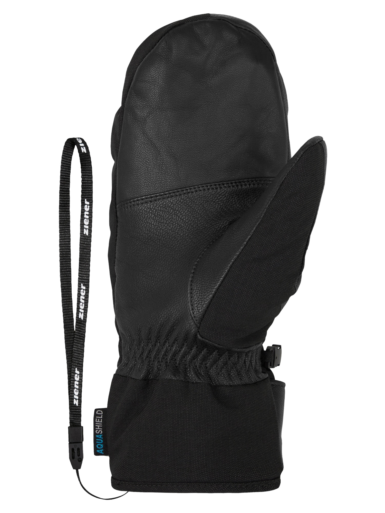 Ziener Fäustlinge »GETTERO-Z AS® AW MITTEN«