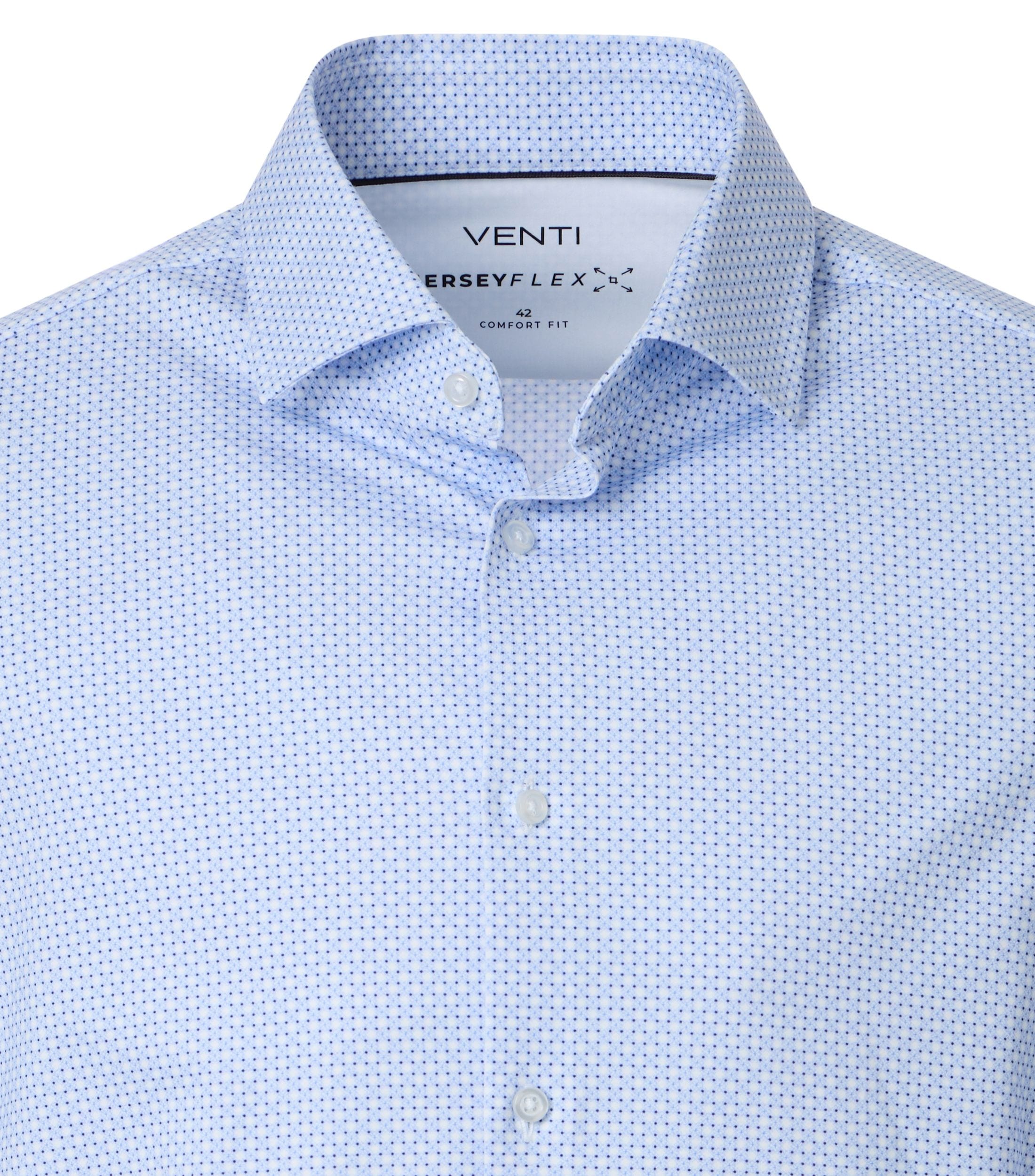VENTI Businesshemd »VENTI Businesshemd Print«