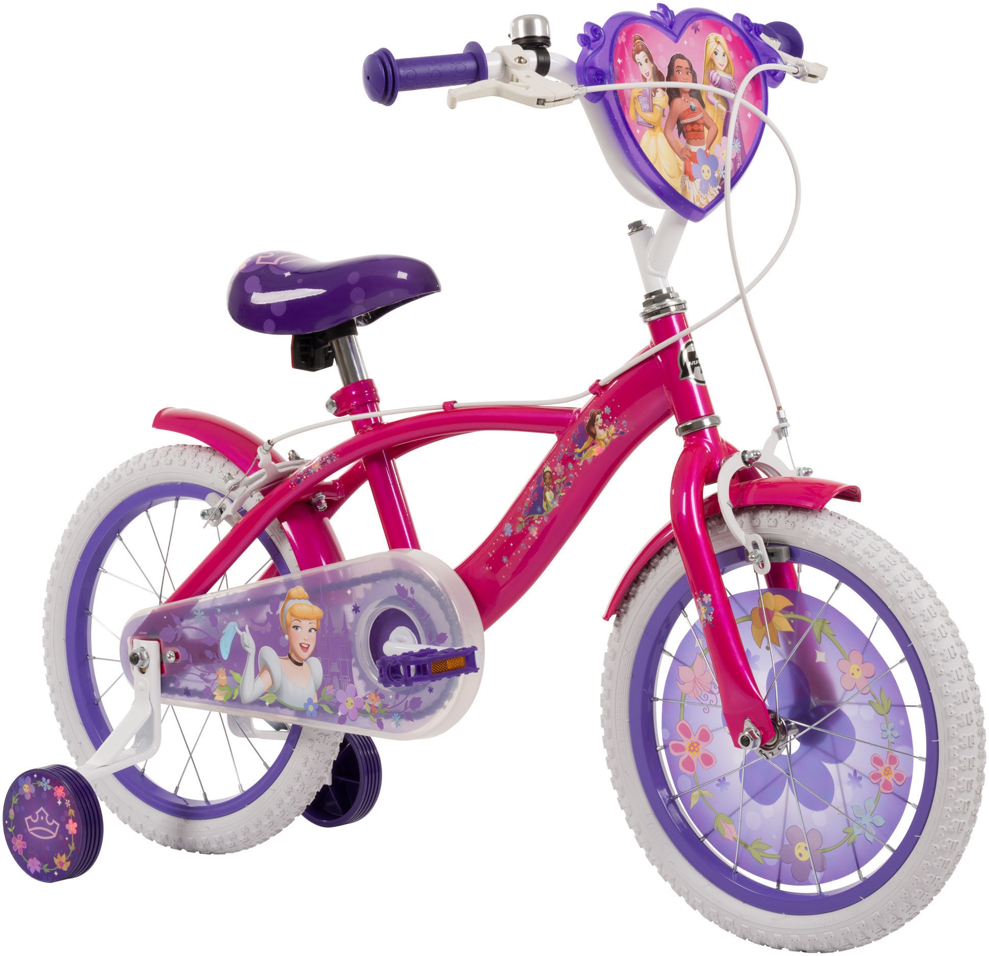 Huffy Kinderfahrrad