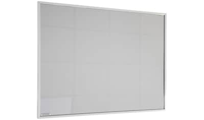 Vasner Infrarotheizung »Zipris S 700«, 700 W, Spiegelheizung mit Chrom-Rahmen kaufen