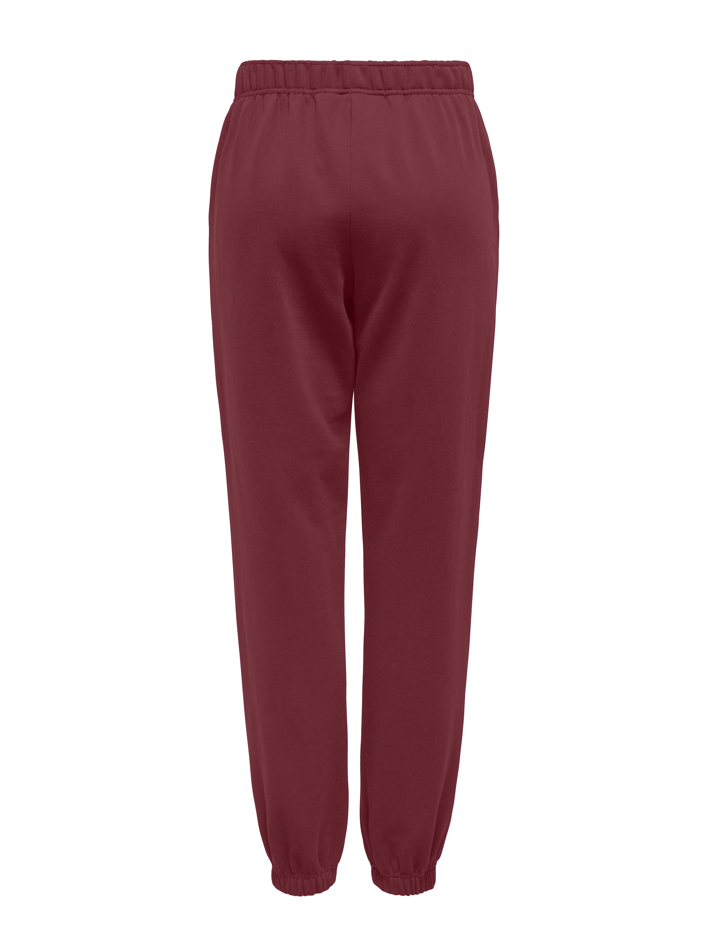 ONLY Sweathose »ONLBEST CUFF PANT SWT NOOS«